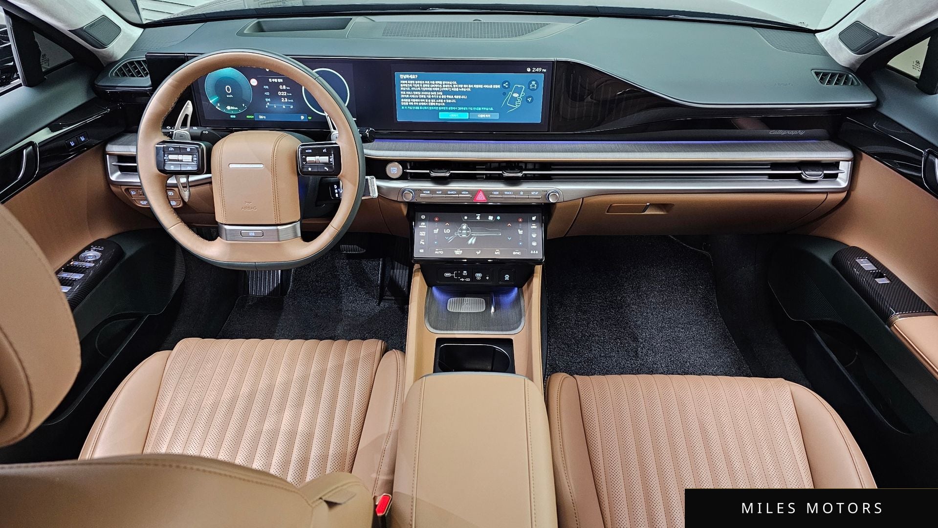 Hyundai Grandeur 2026 — миниатюра 10