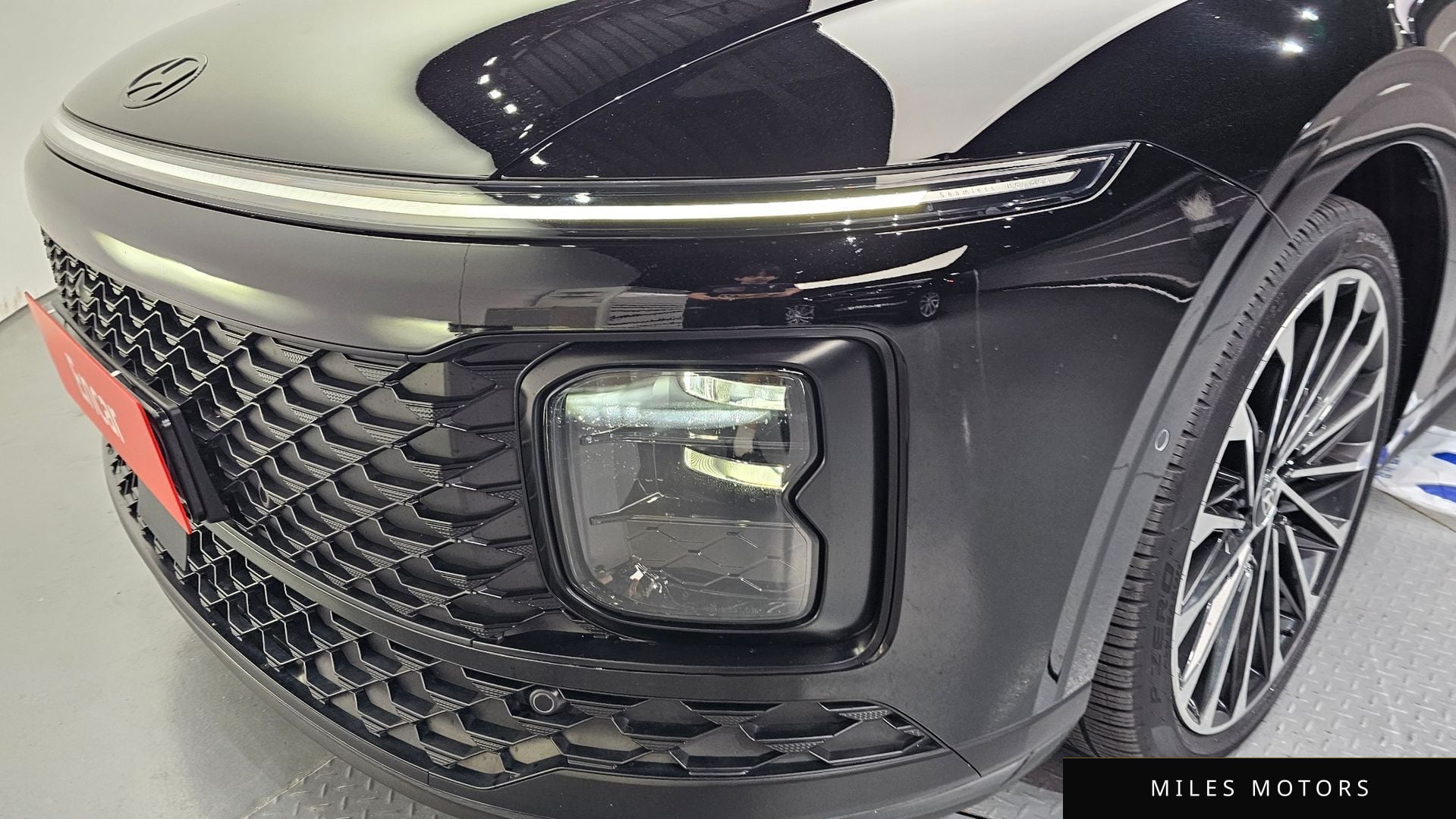 Hyundai Grandeur 2026 — миниатюра 8
