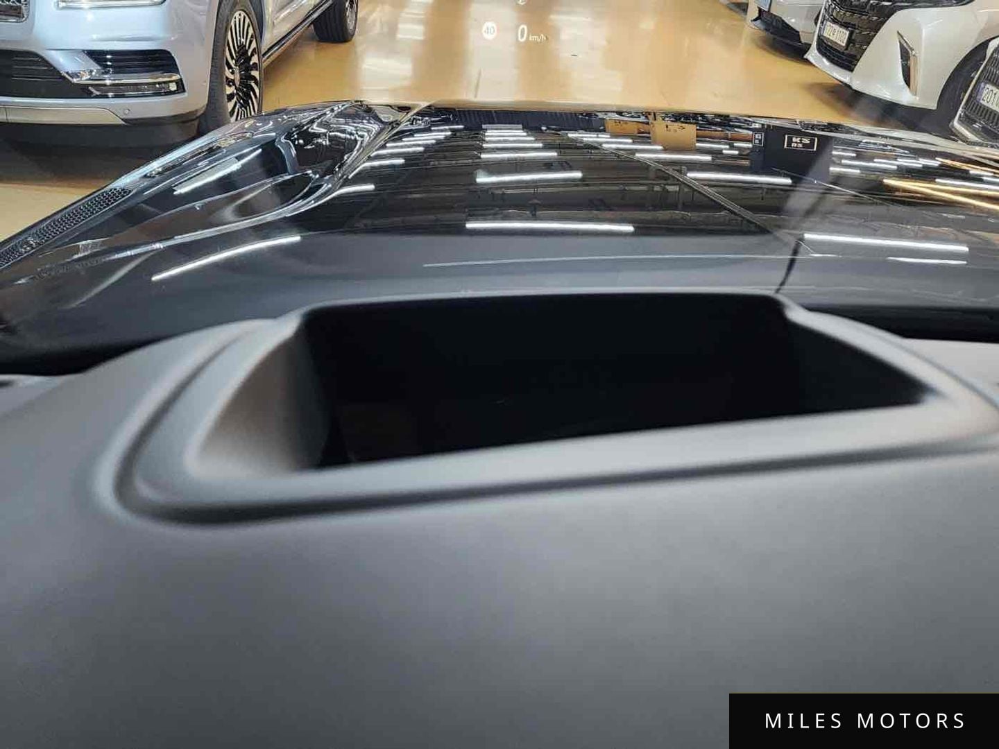 Land Rover Range Rover 2018 — миниатюра 12