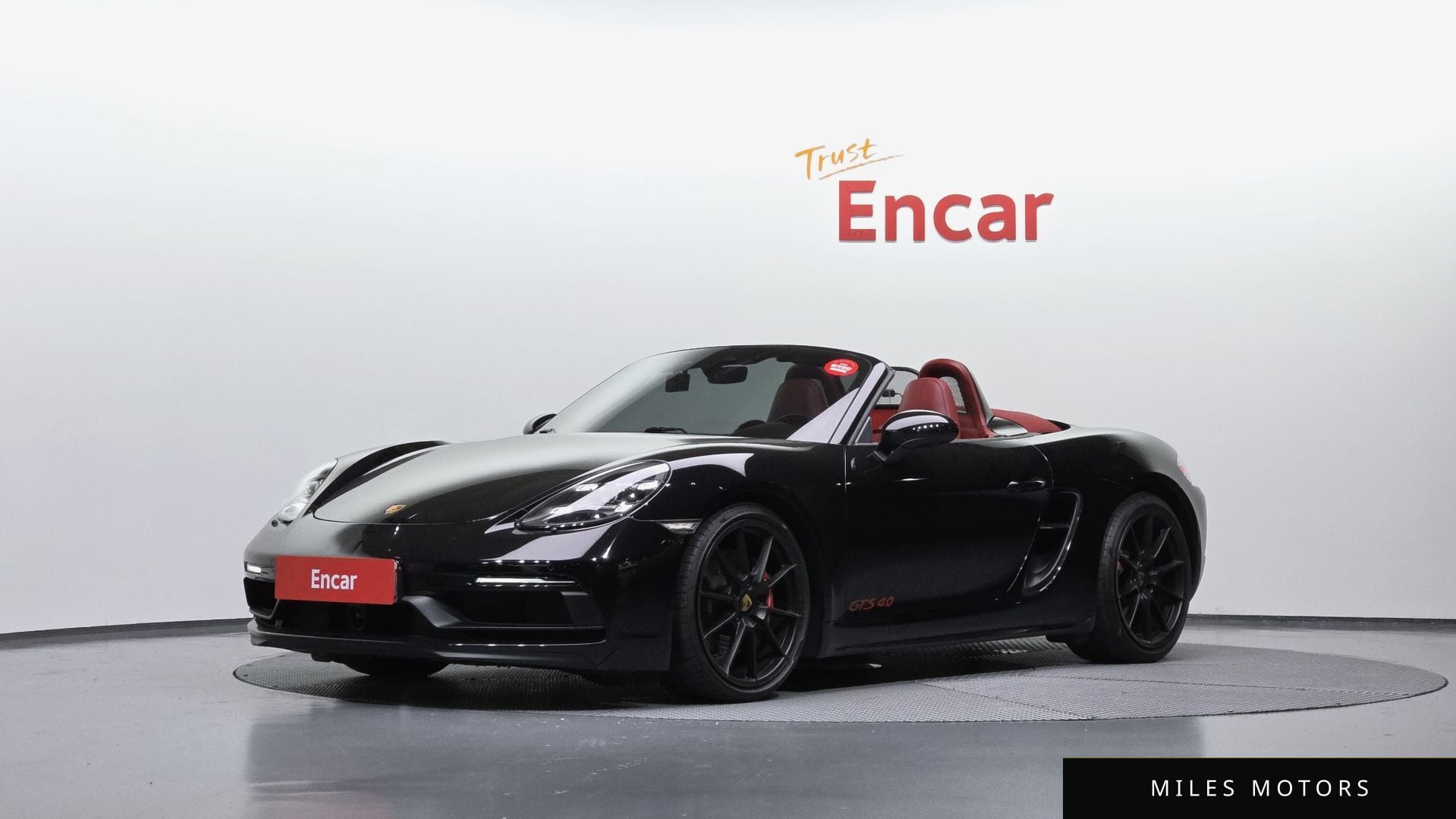 Porsche 718 2022 — фото 1 из 12