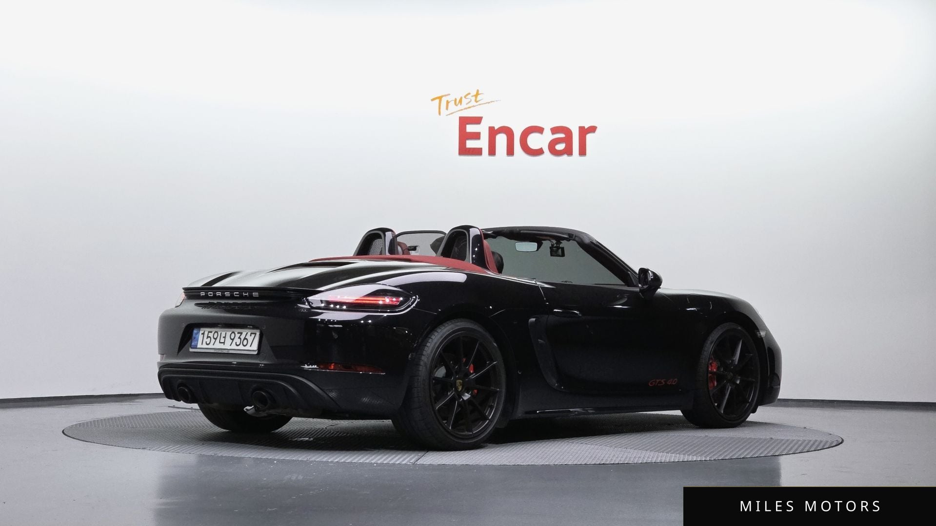 Porsche 718 2022 — миниатюра 2