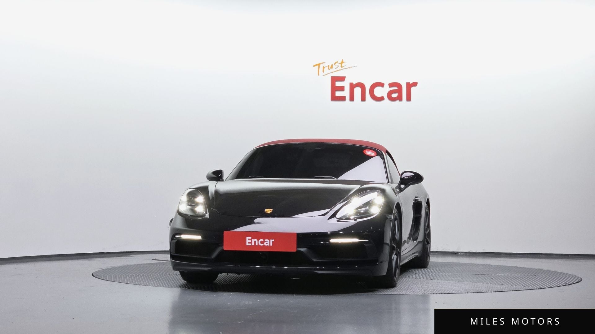 Porsche 718 2022 — миниатюра 3
