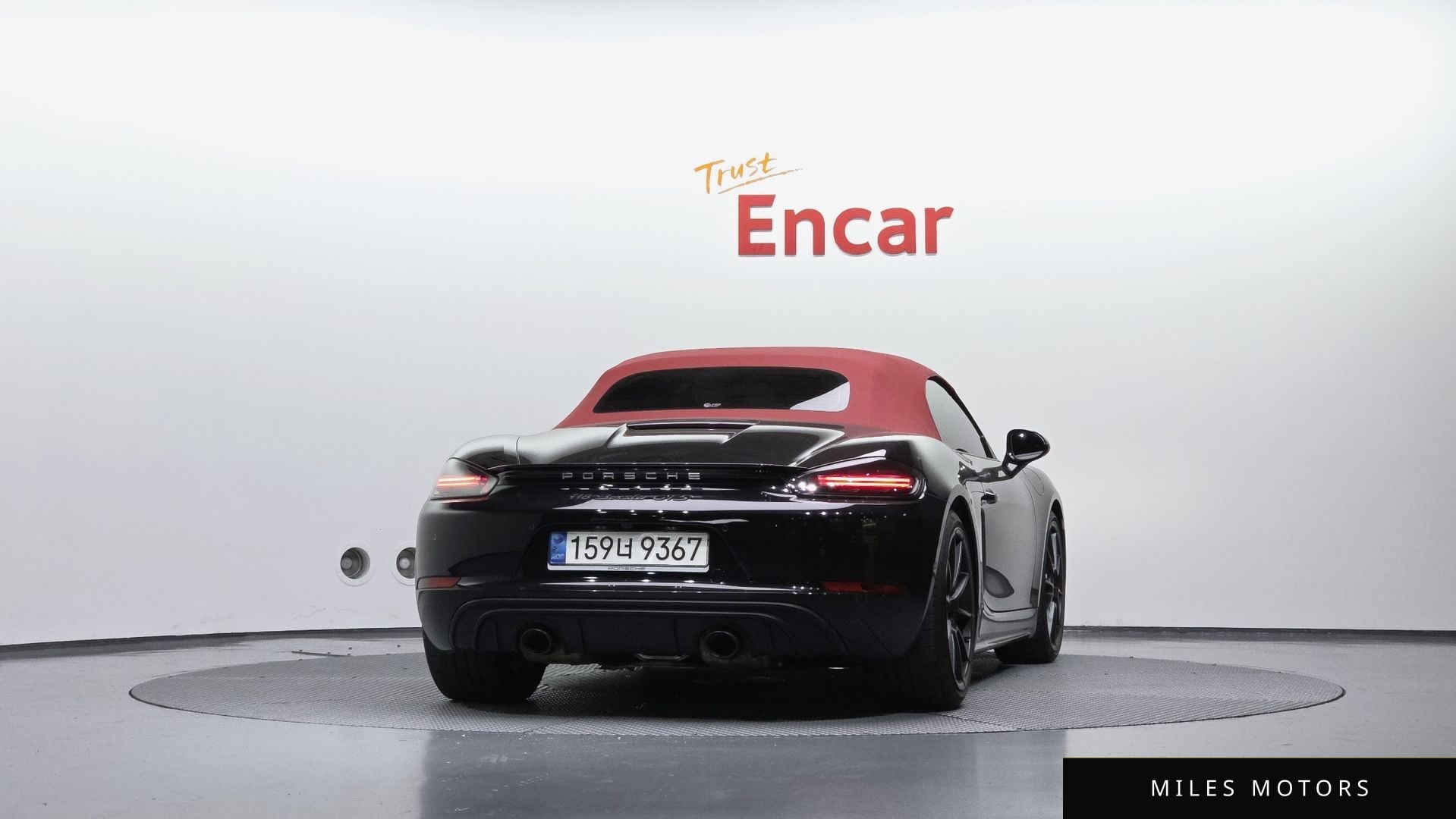 Porsche 718 2022 — миниатюра 4
