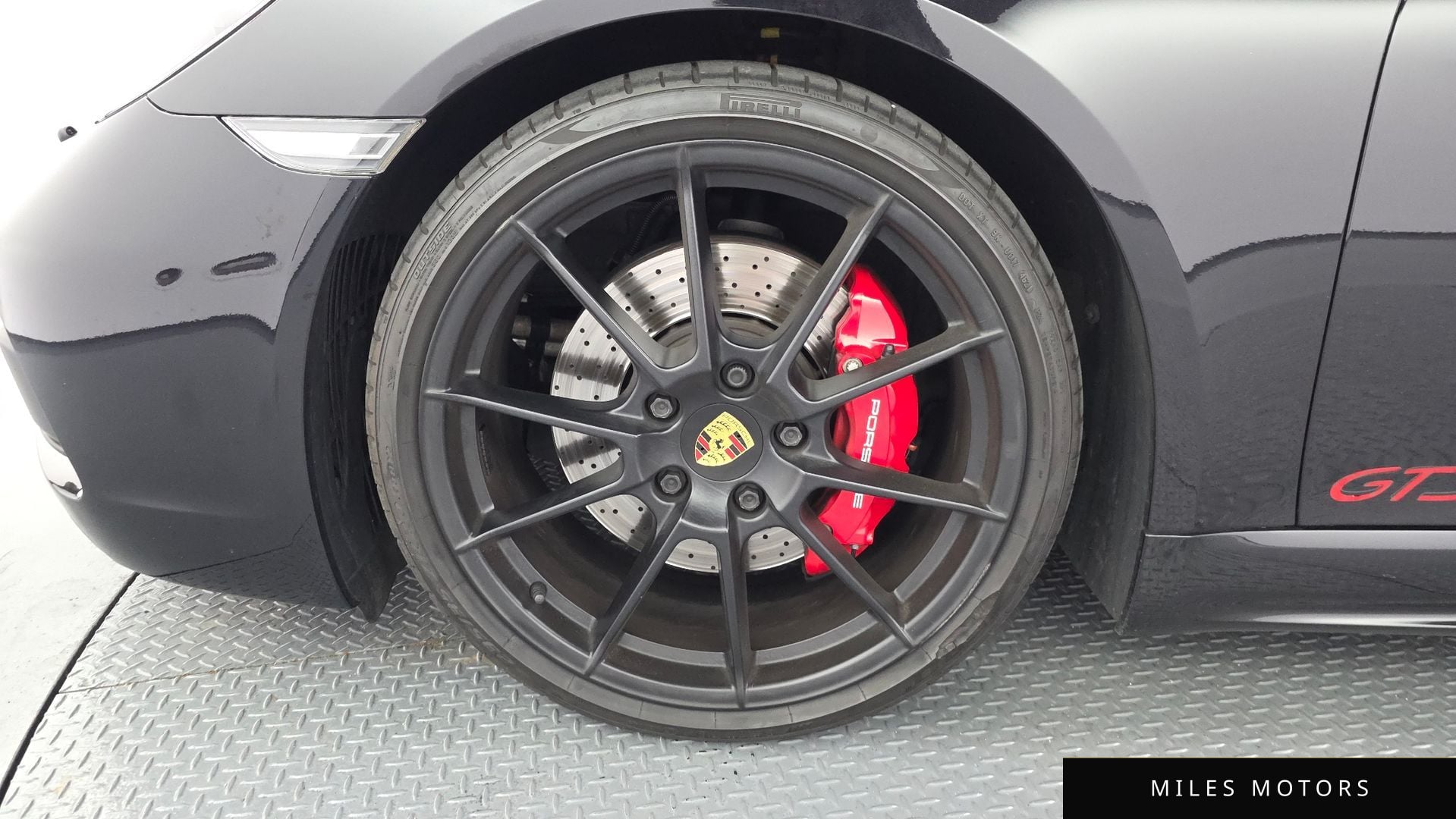 Porsche 718 2022 — миниатюра 5