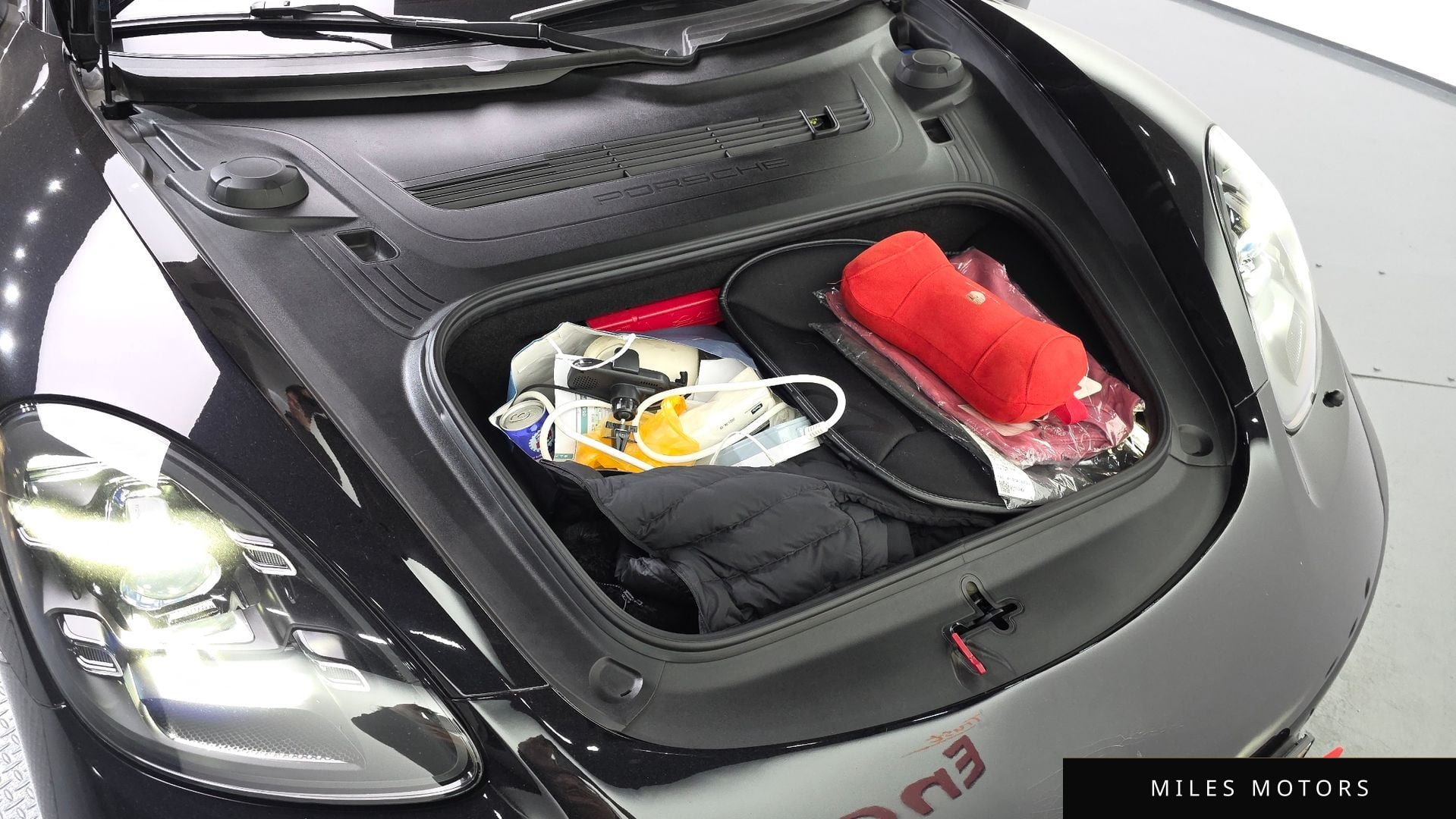 Porsche 718 2022 — миниатюра 6