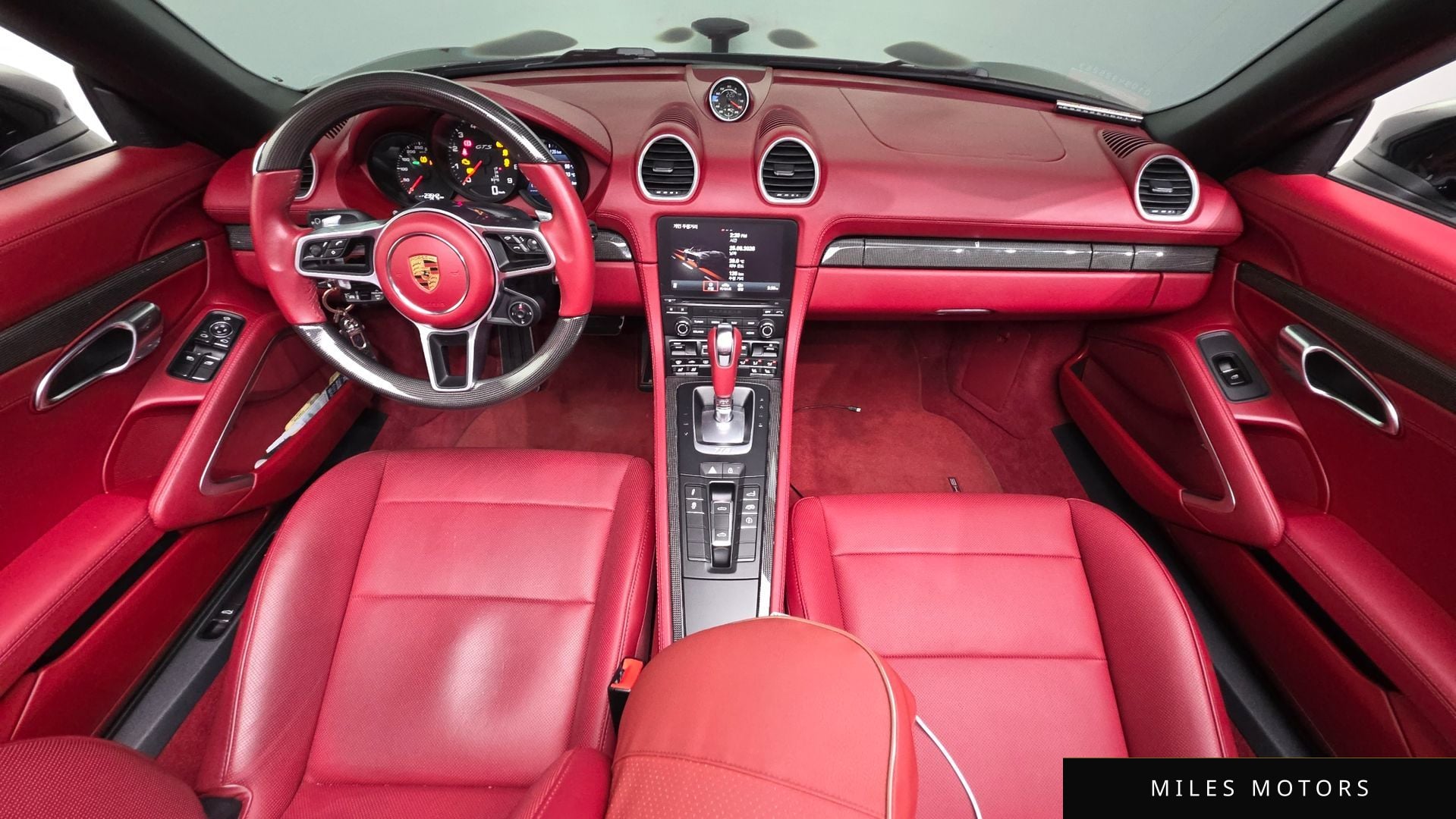 Porsche 718 2022 — миниатюра 7