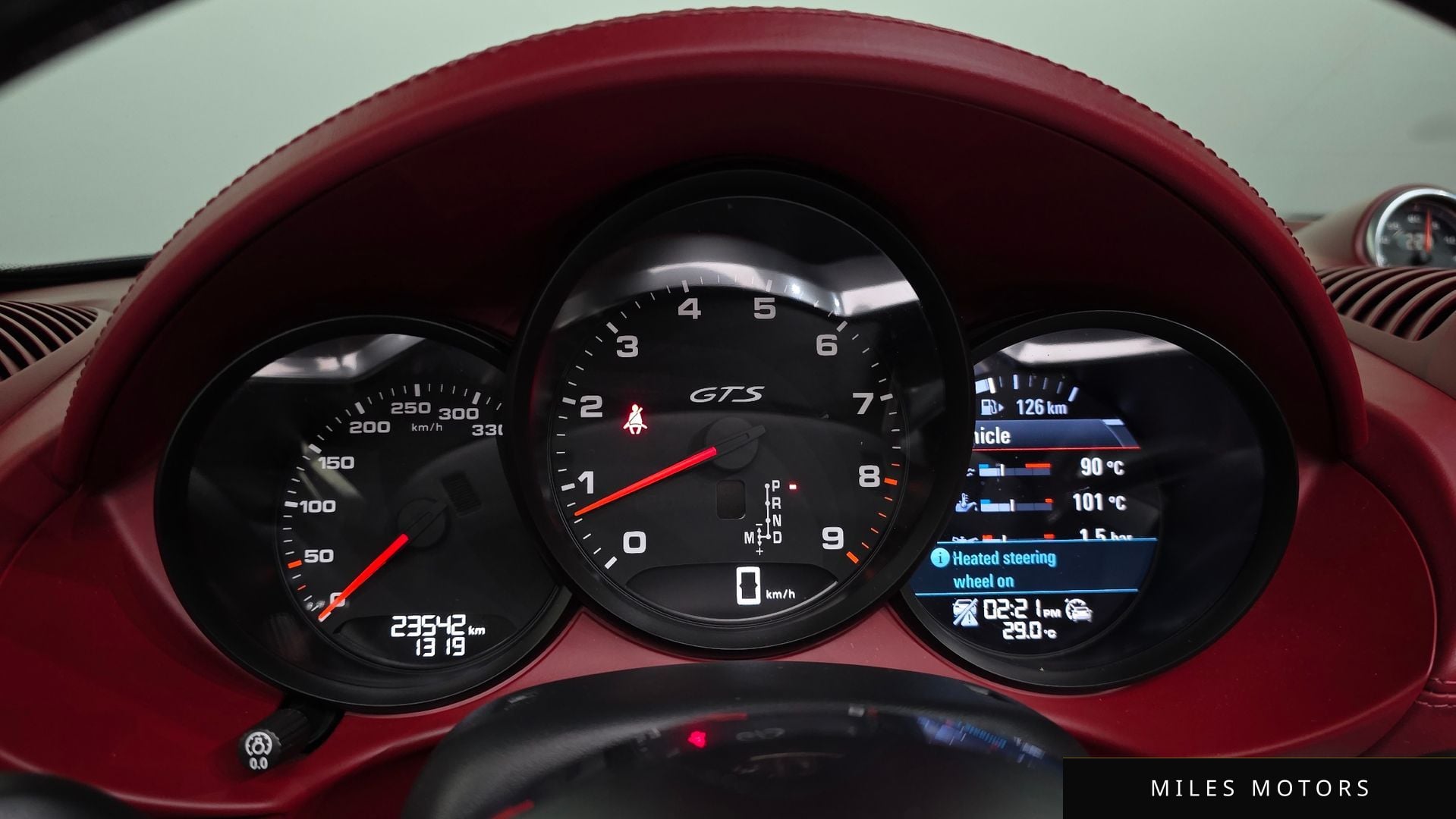 Porsche 718 2022 — миниатюра 8