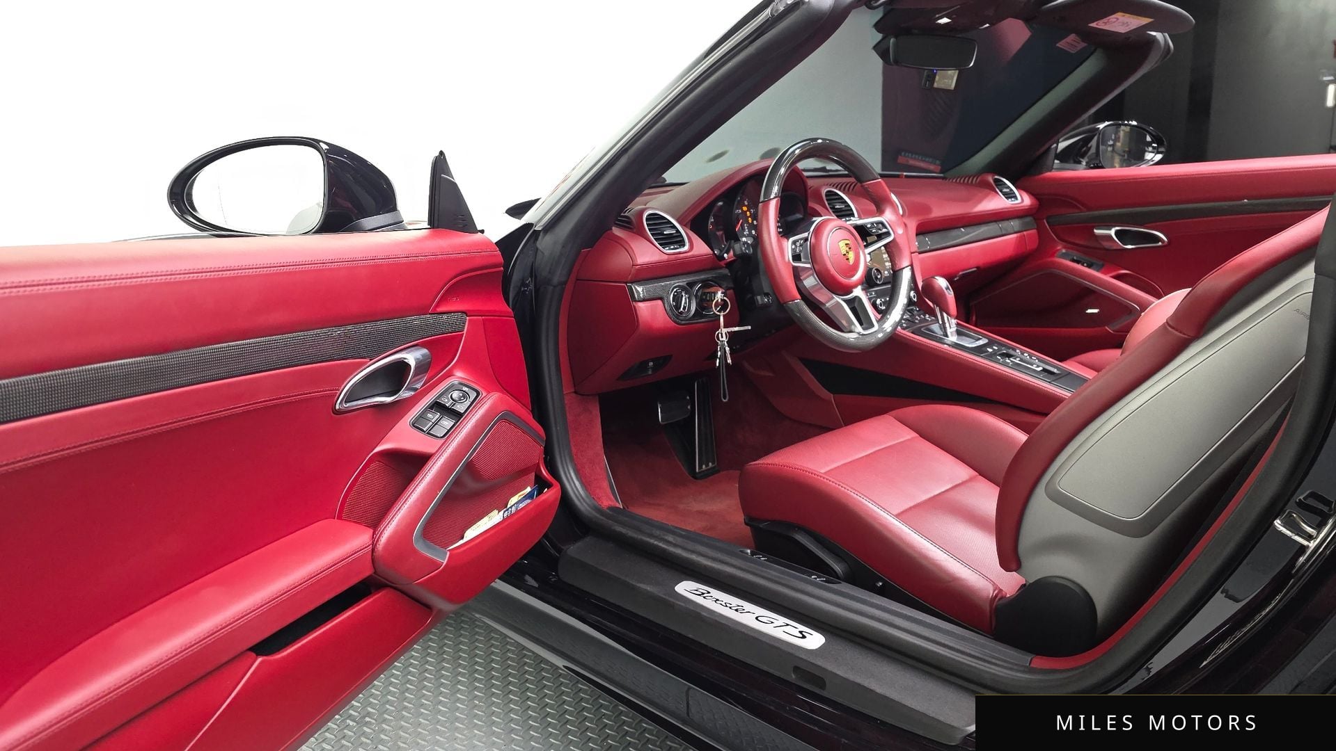 Porsche 718 2022 — миниатюра 10