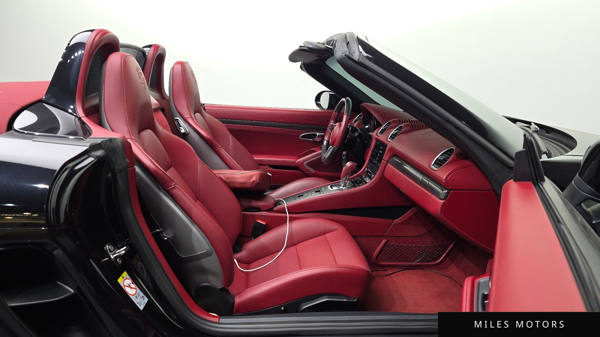 Porsche 718 2022 — миниатюра 11