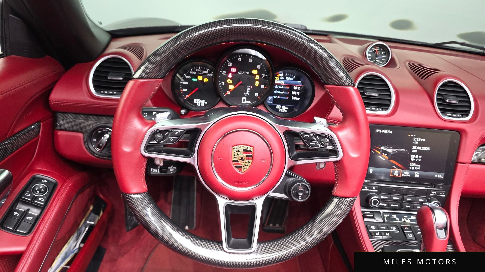 Porsche 718 2022 — миниатюра 12
