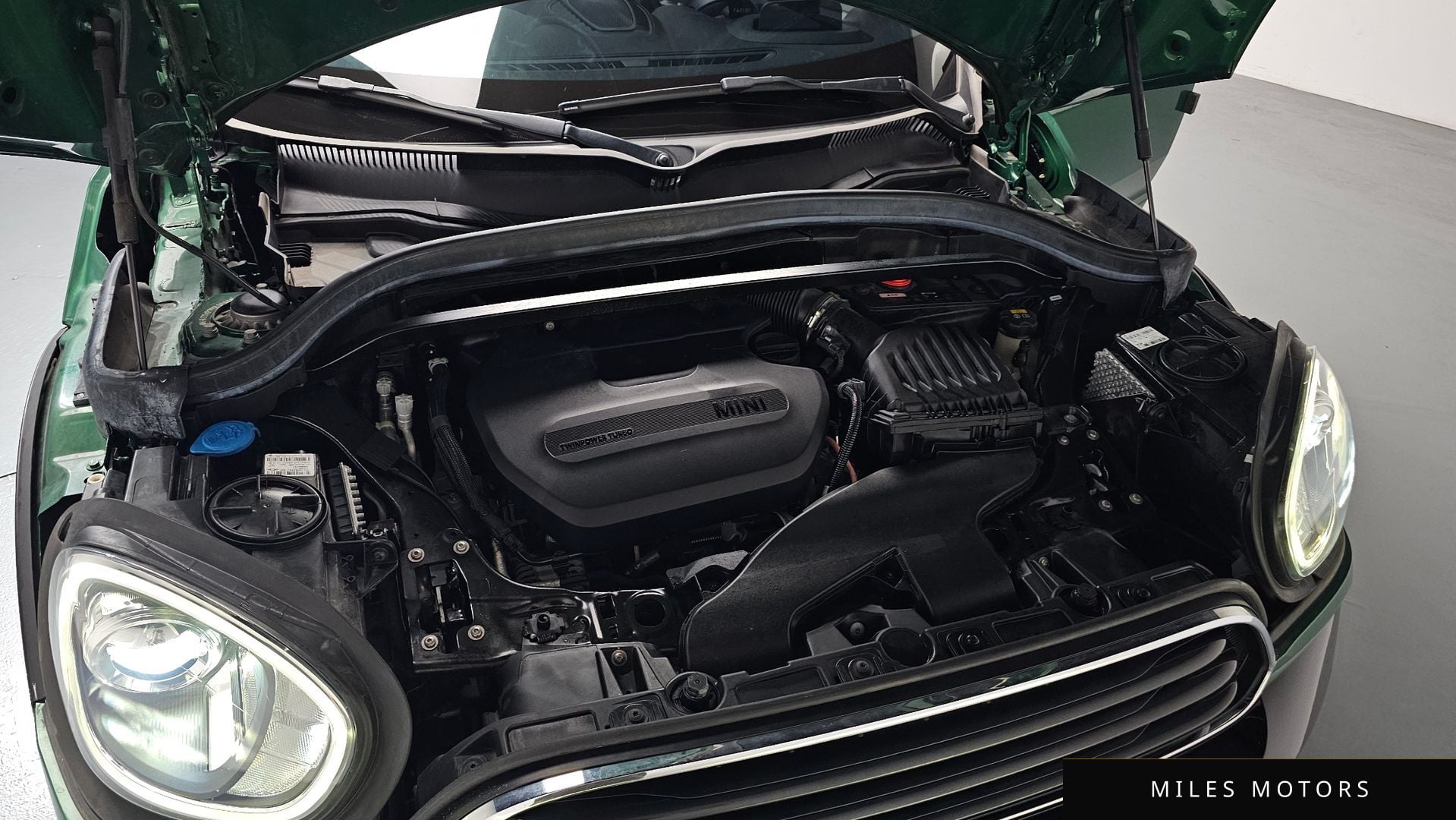 MINI Countryman 2020 — миниатюра 5