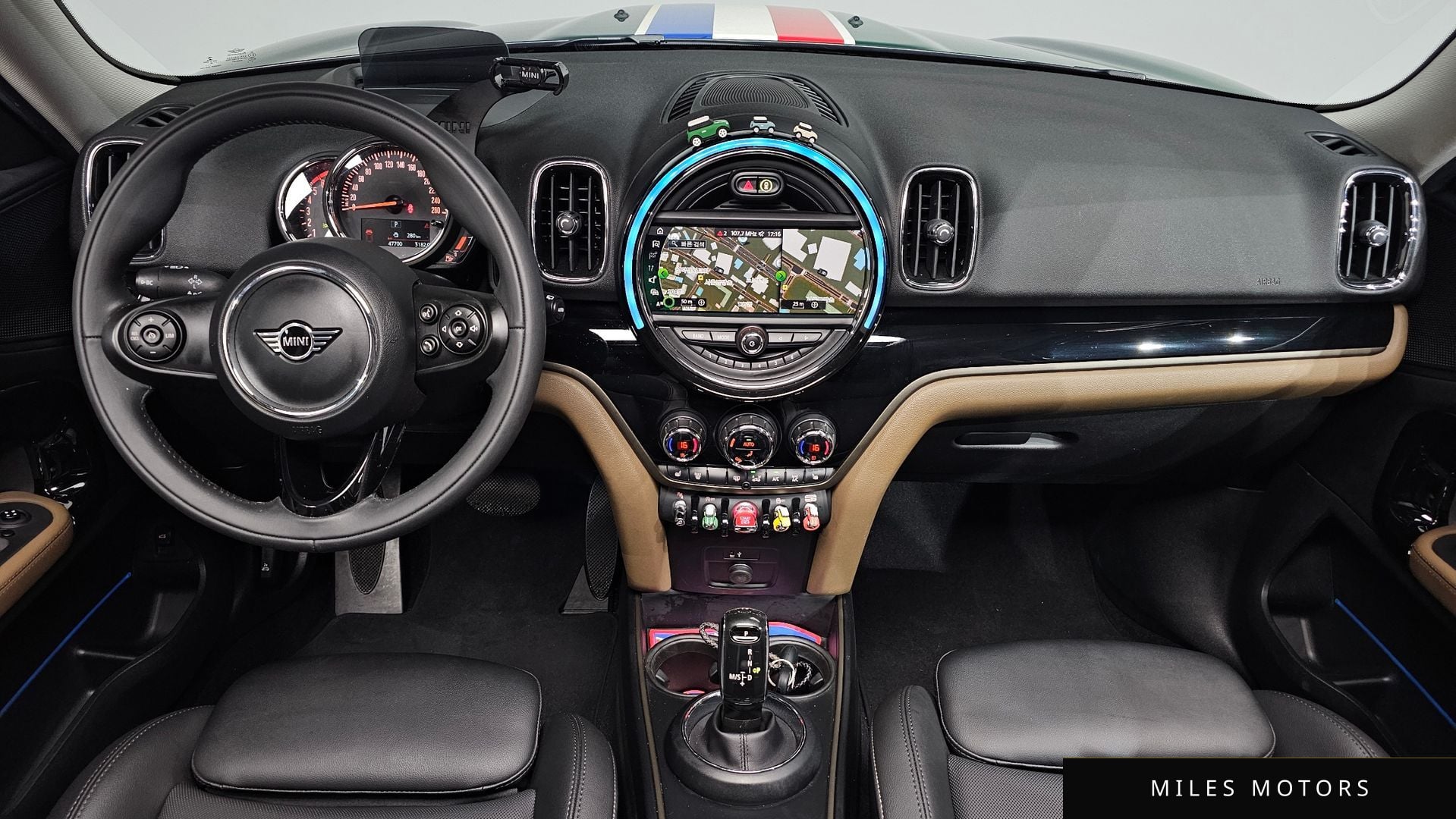 MINI Countryman 2020 — миниатюра 9