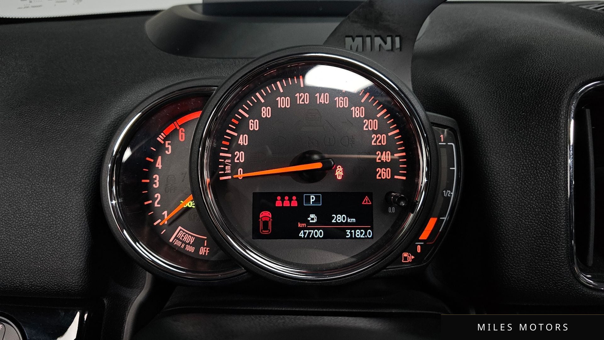 MINI Countryman 2020 — миниатюра 10