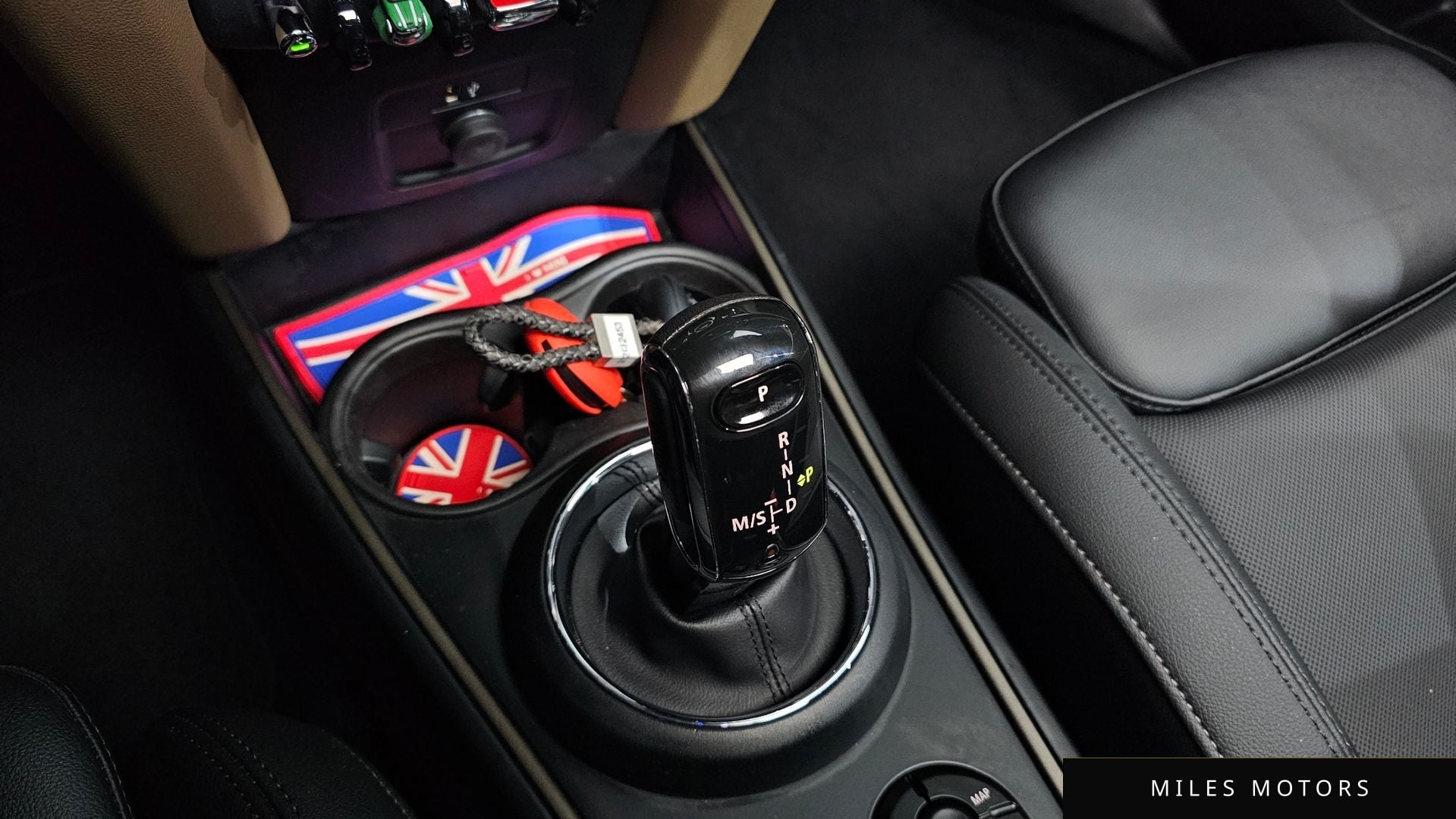 MINI Countryman 2020 — миниатюра 11