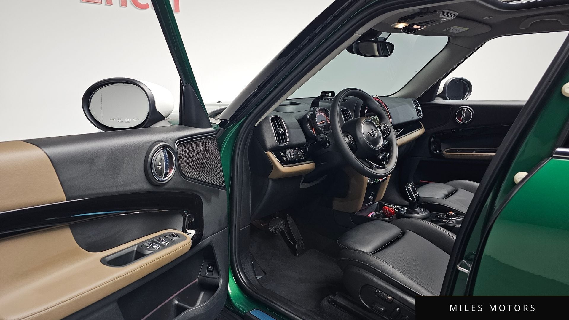 MINI Countryman 2020 — миниатюра 12