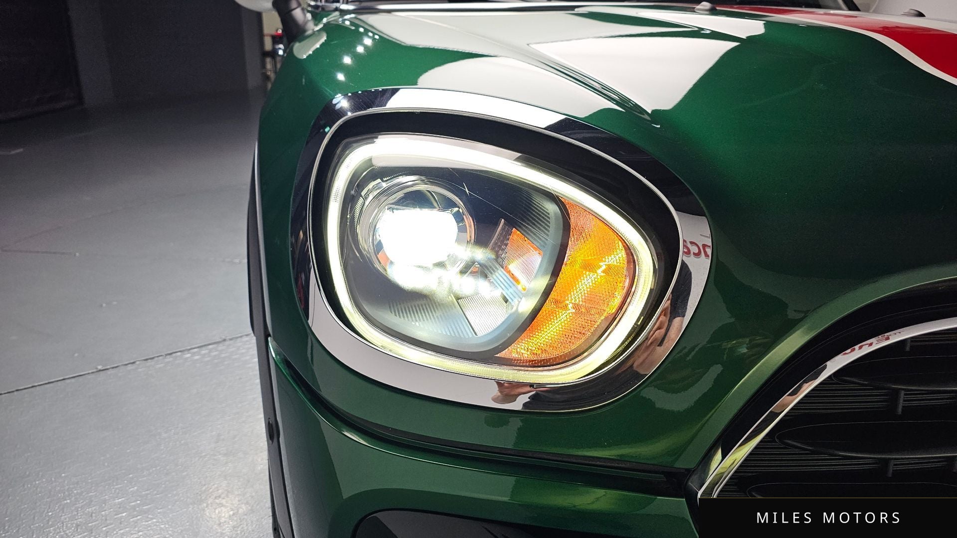 MINI Countryman 2020 — миниатюра 7