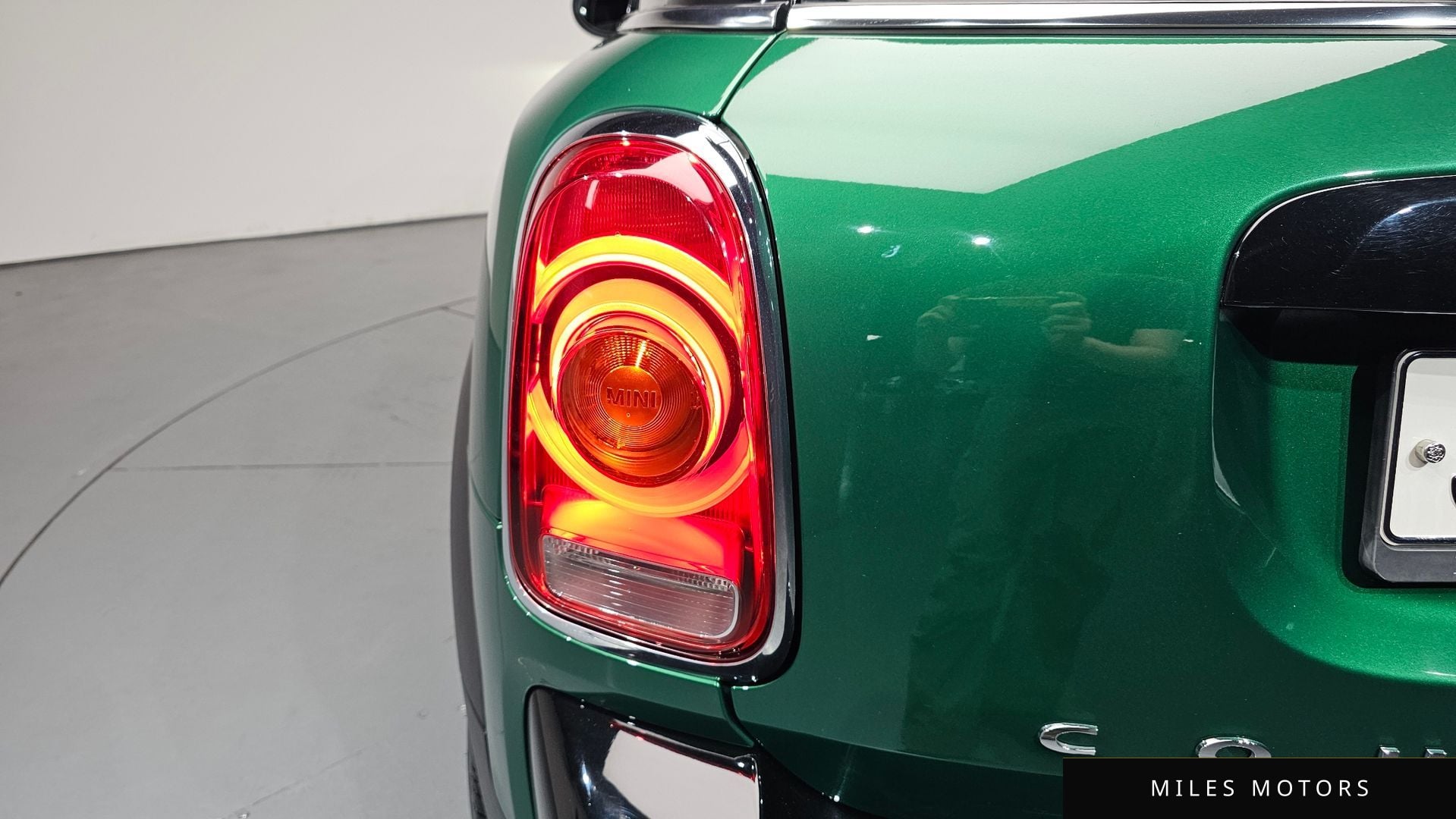 MINI Countryman 2020 — миниатюра 8
