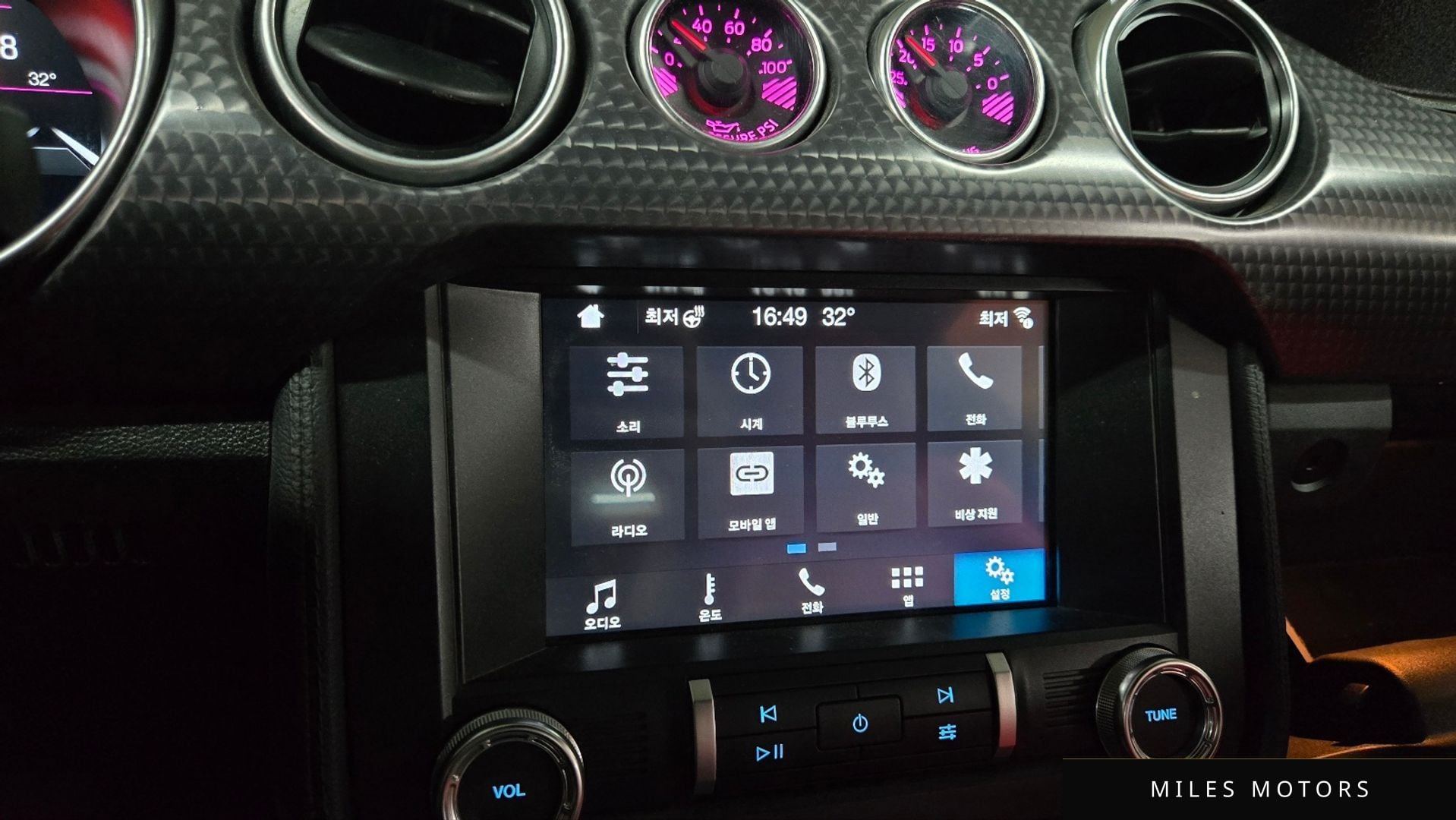 Ford Mustang 2019 — миниатюра 7