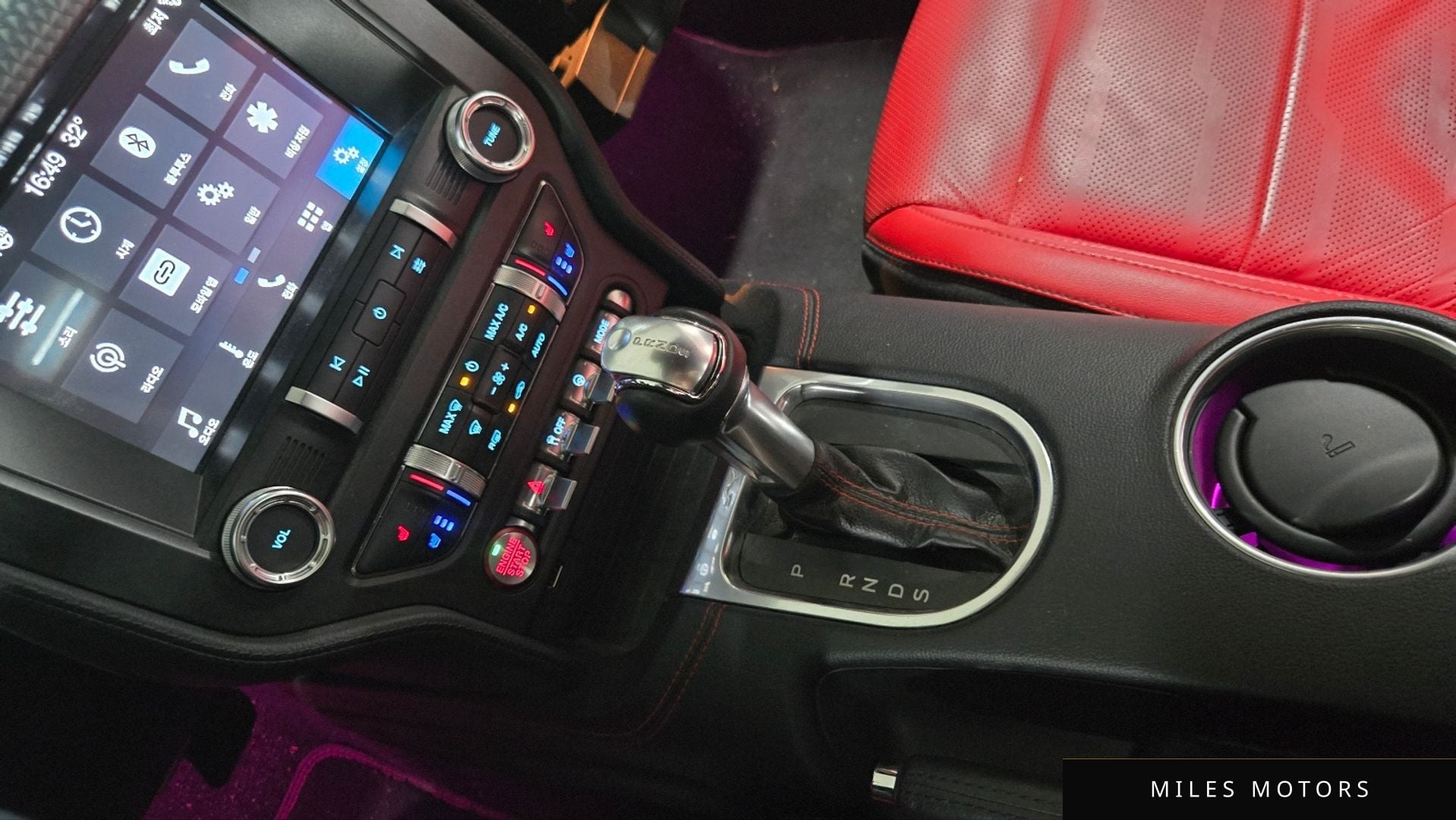 Ford Mustang 2019 — миниатюра 8