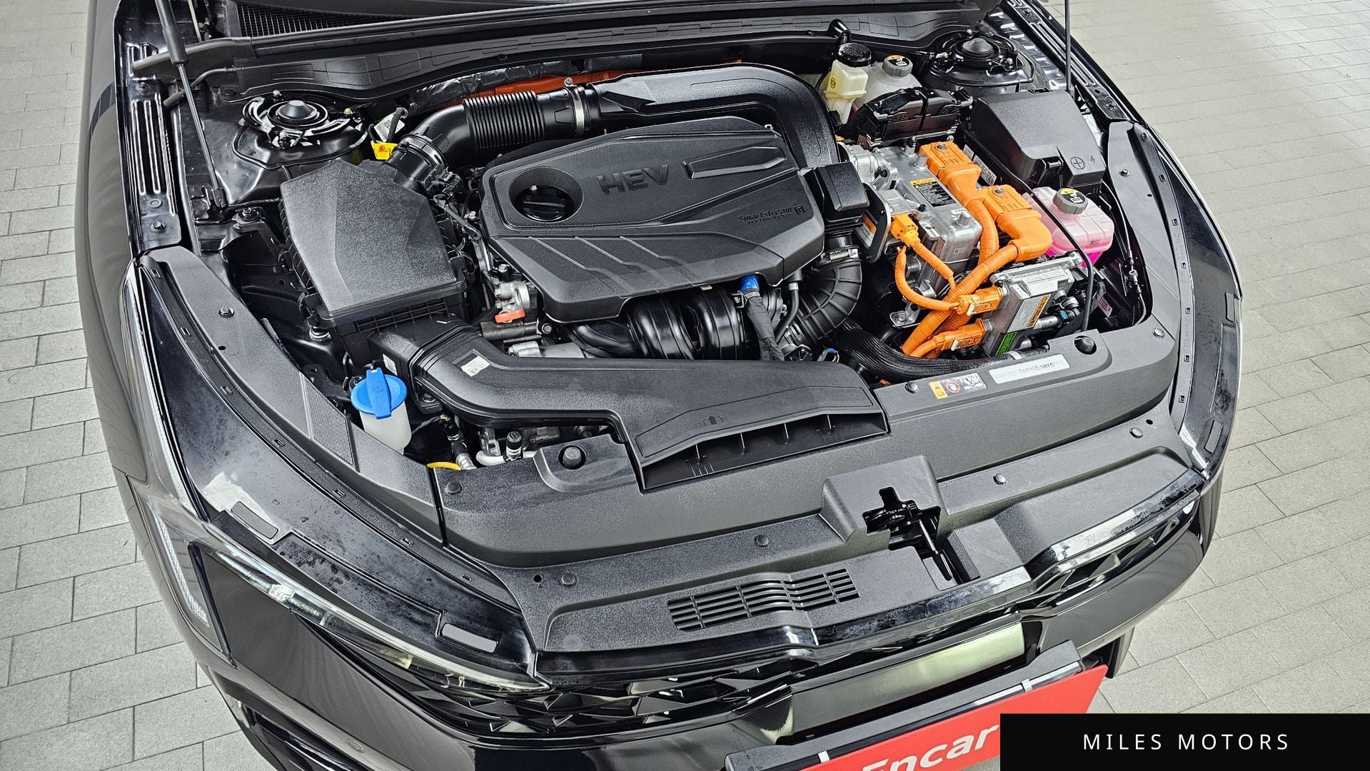 Kia K5 2024 — миниатюра 6