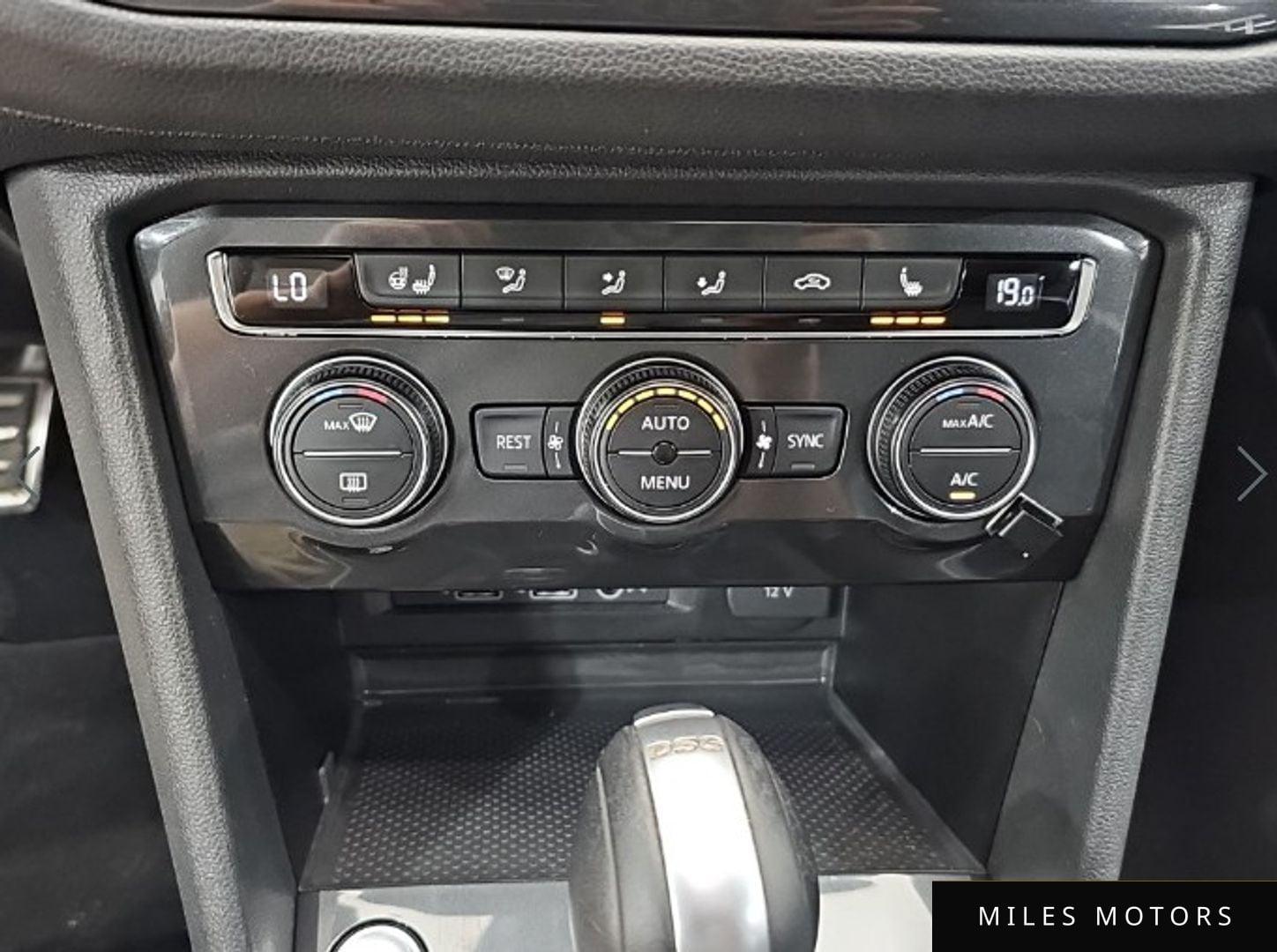 Volkswagen Tiguan 2018 — миниатюра 10