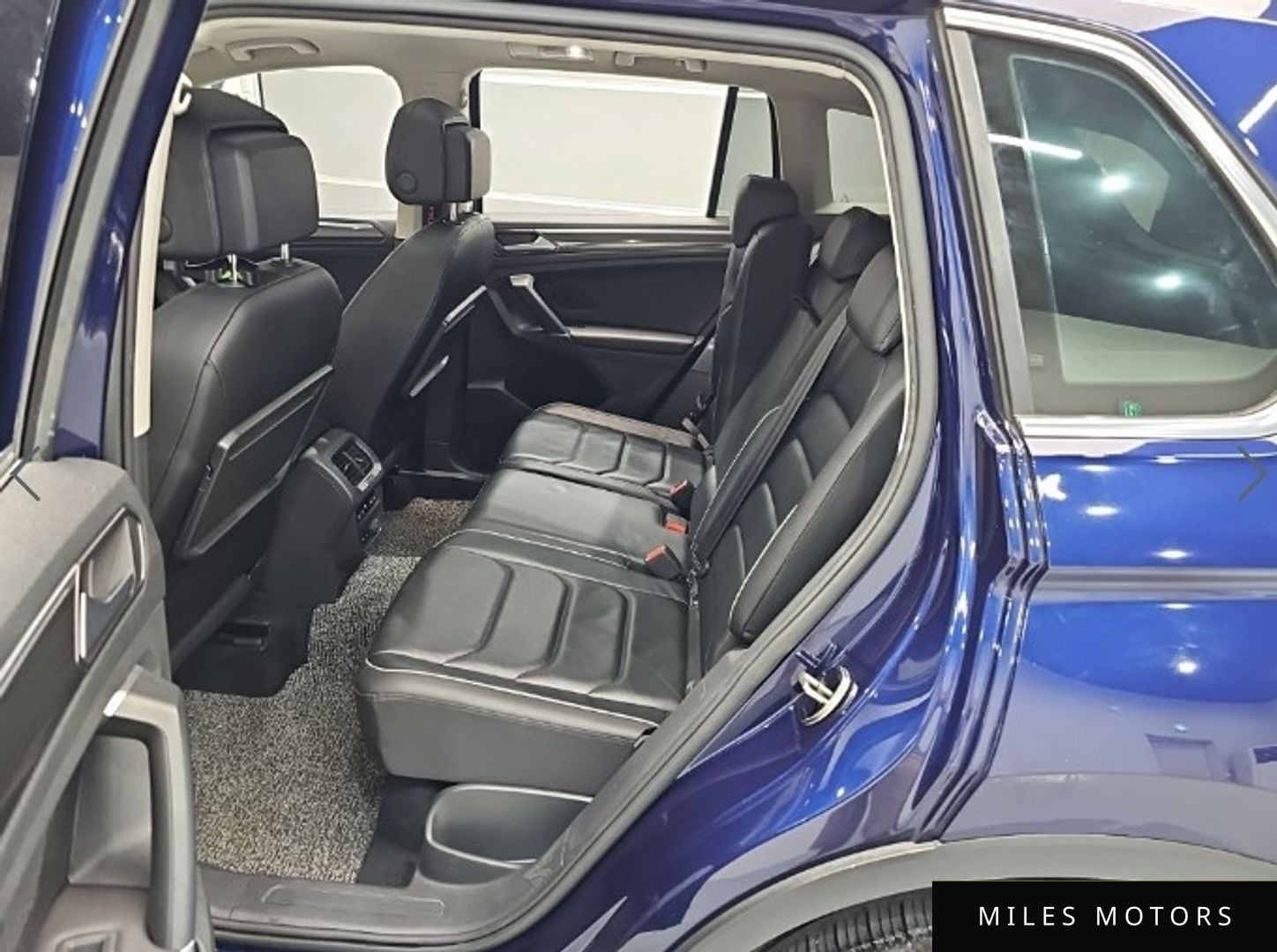 Volkswagen Tiguan 2018 — миниатюра 12