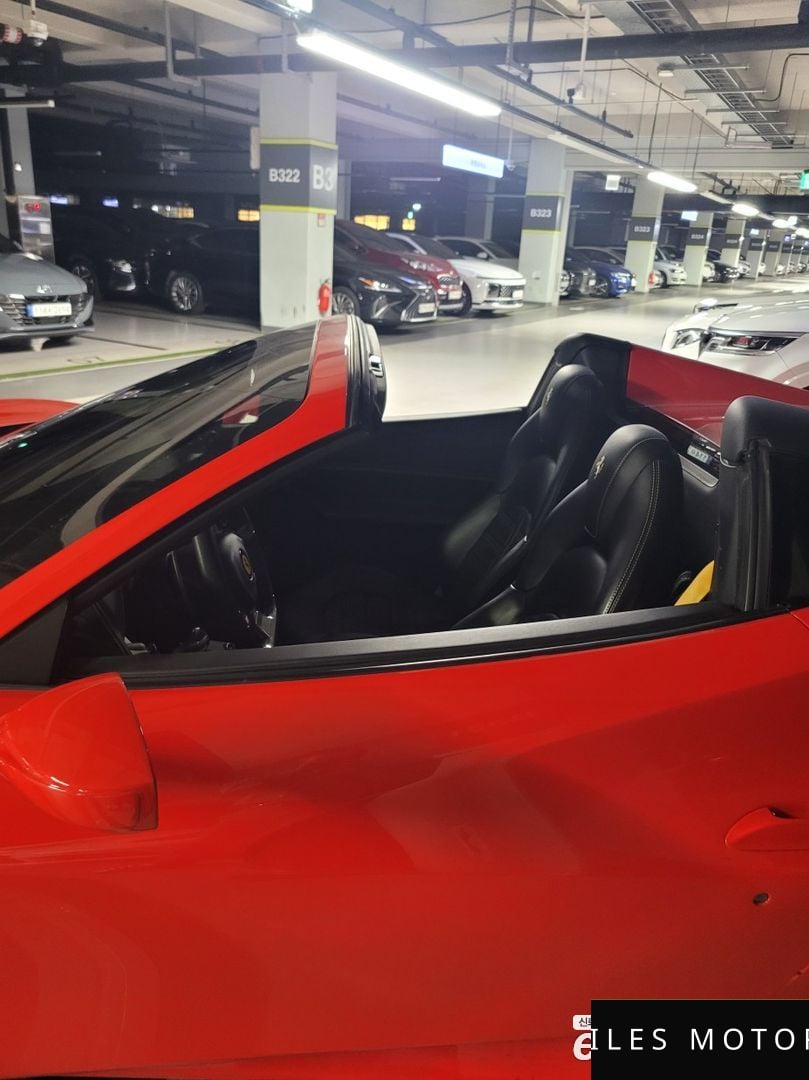 Ferrari 488 2018 — миниатюра 4