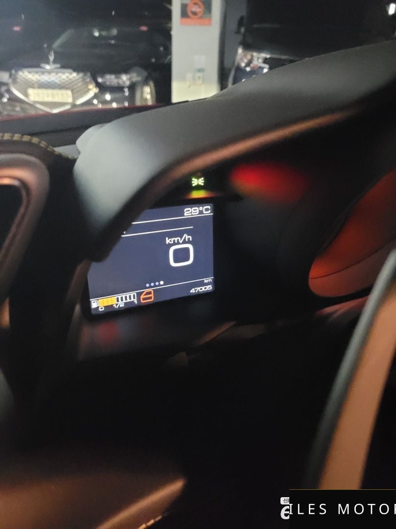 Ferrari 488 2018 — миниатюра 10