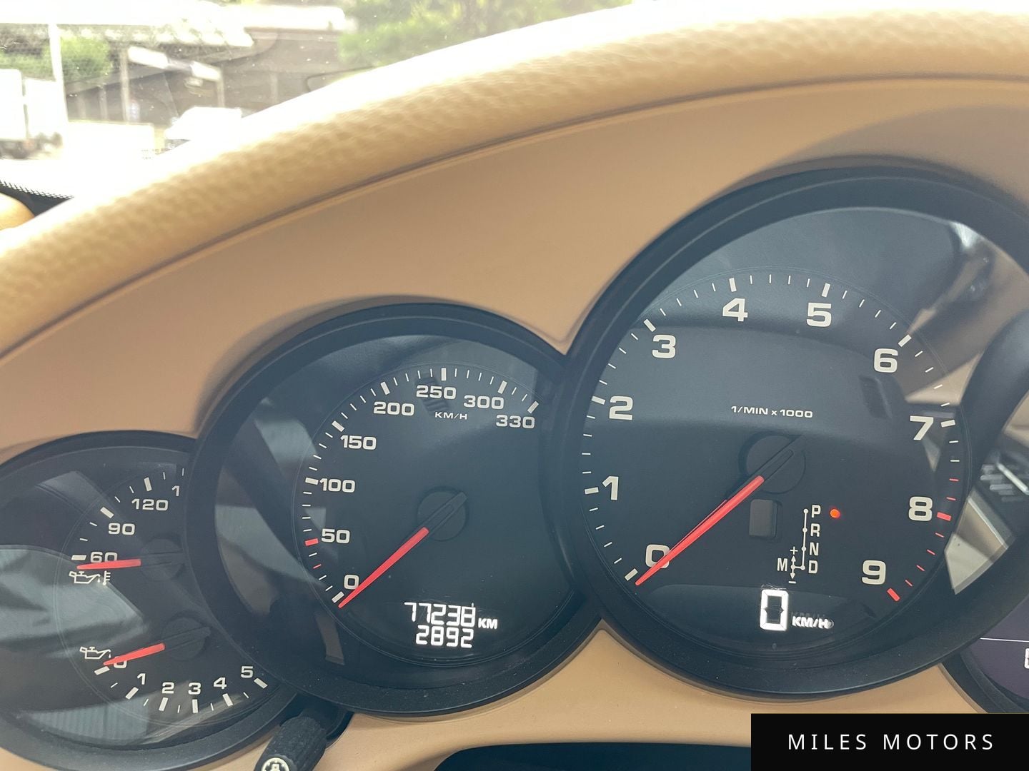 Porsche 911 2013 — миниатюра 8