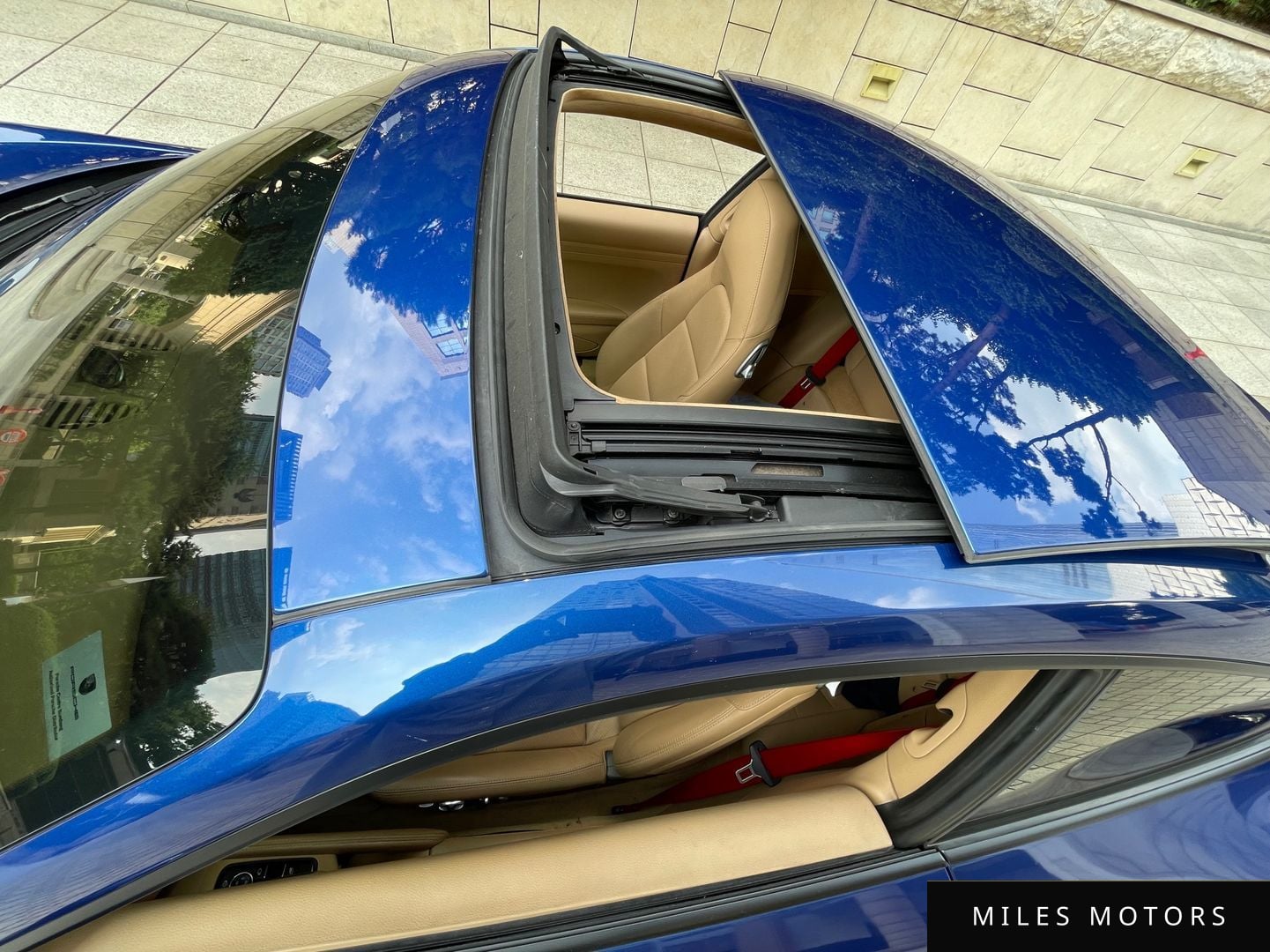 Porsche 911 2013 — миниатюра 11