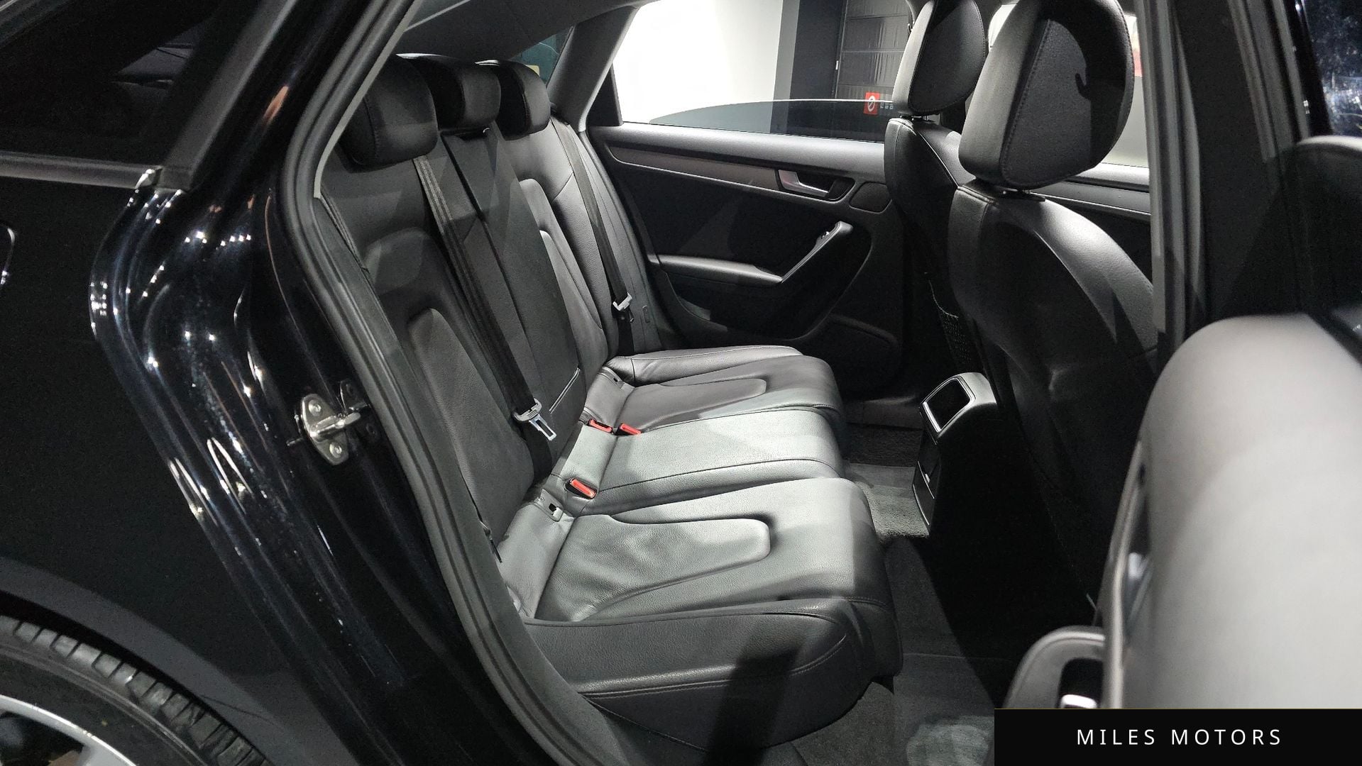 Audi A4 2014 — миниатюра 11