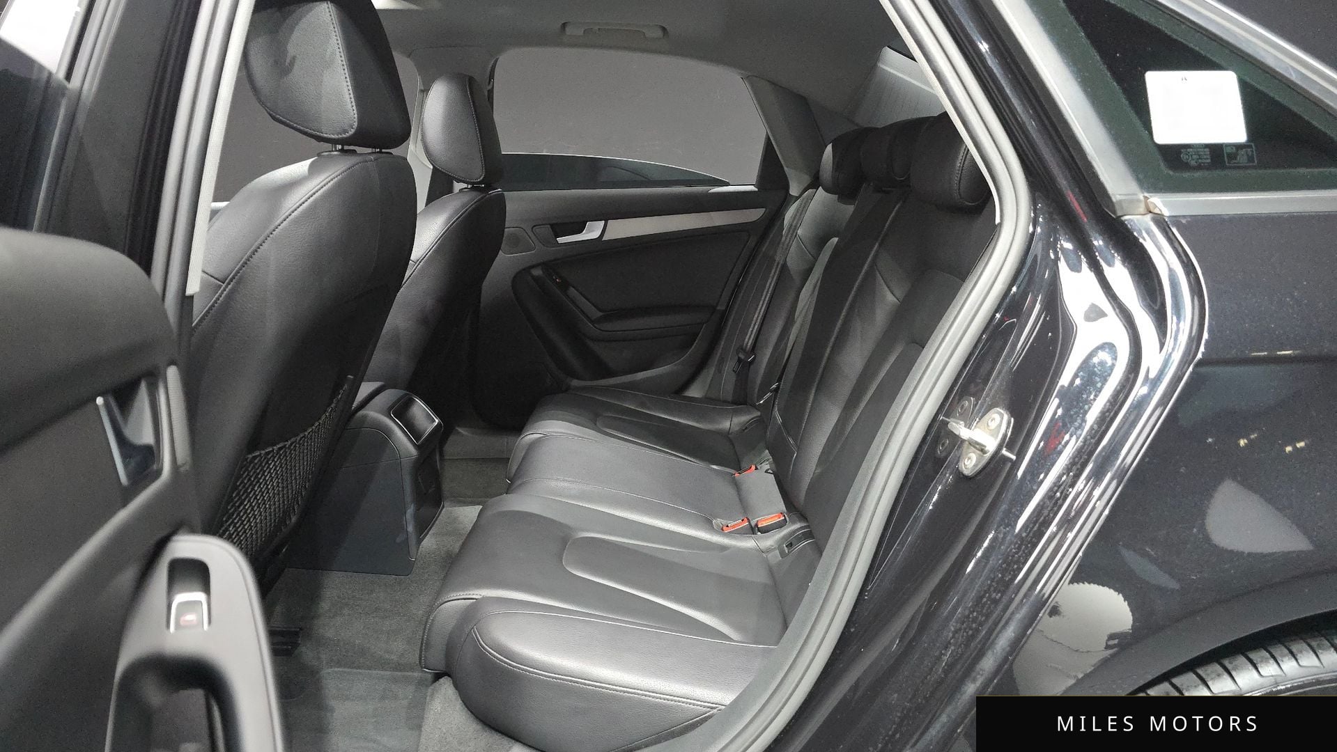 Audi A4 2014 — миниатюра 12