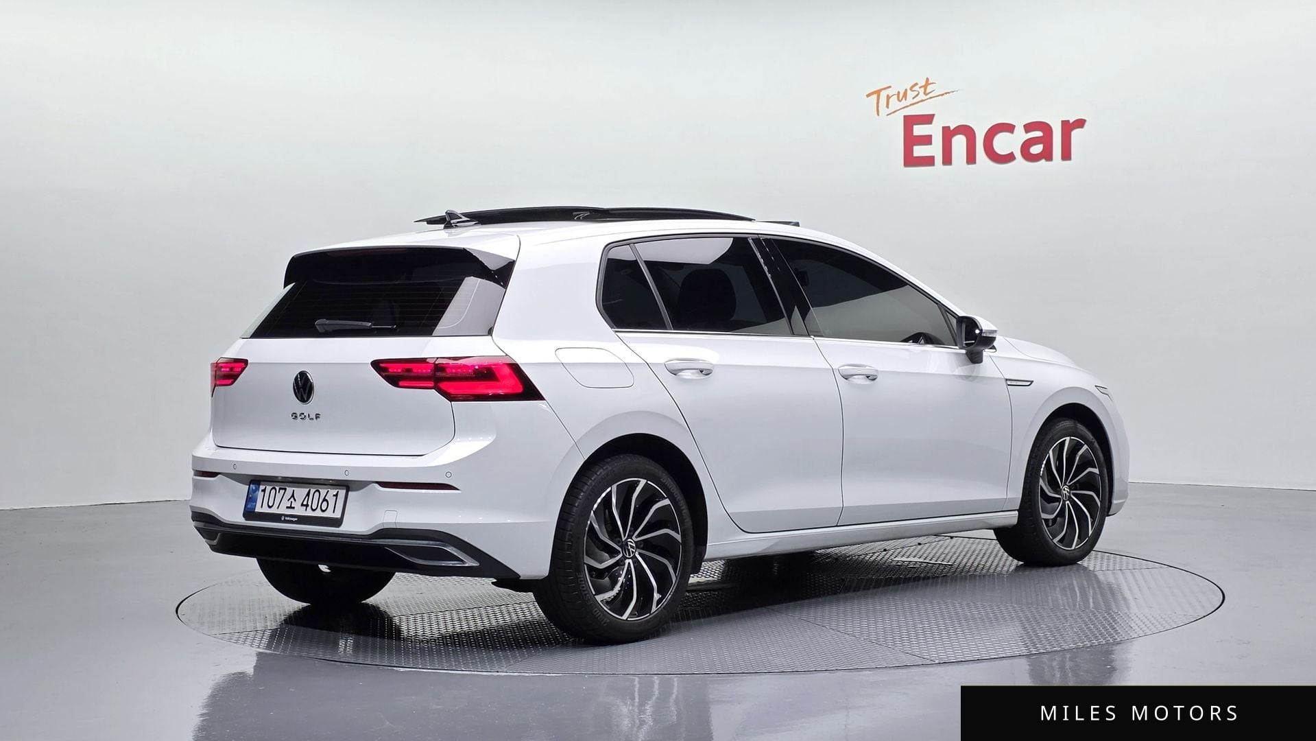 Volkswagen Golf 2022 — миниатюра 2