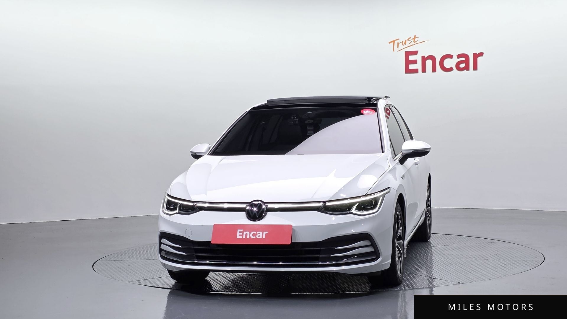 Volkswagen Golf 2022 — миниатюра 3