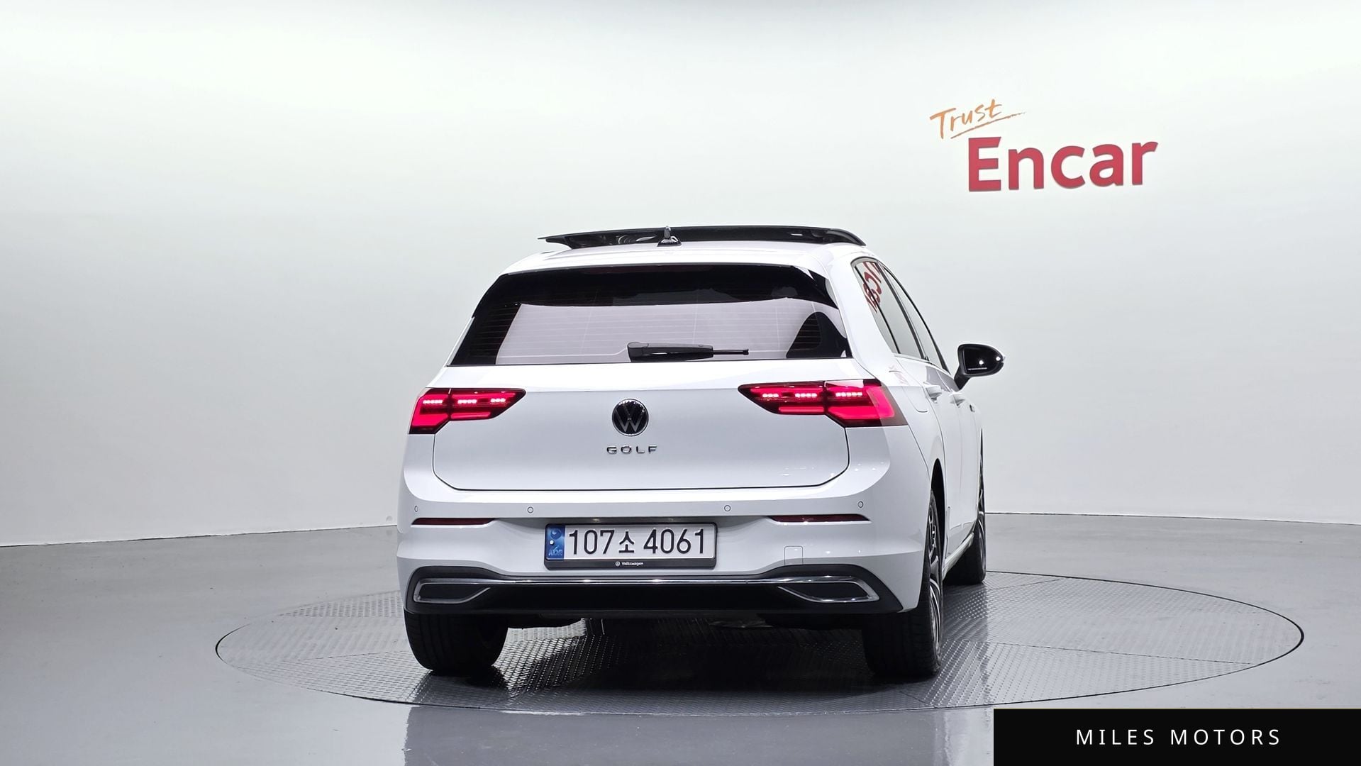 Volkswagen Golf 2022 — миниатюра 4