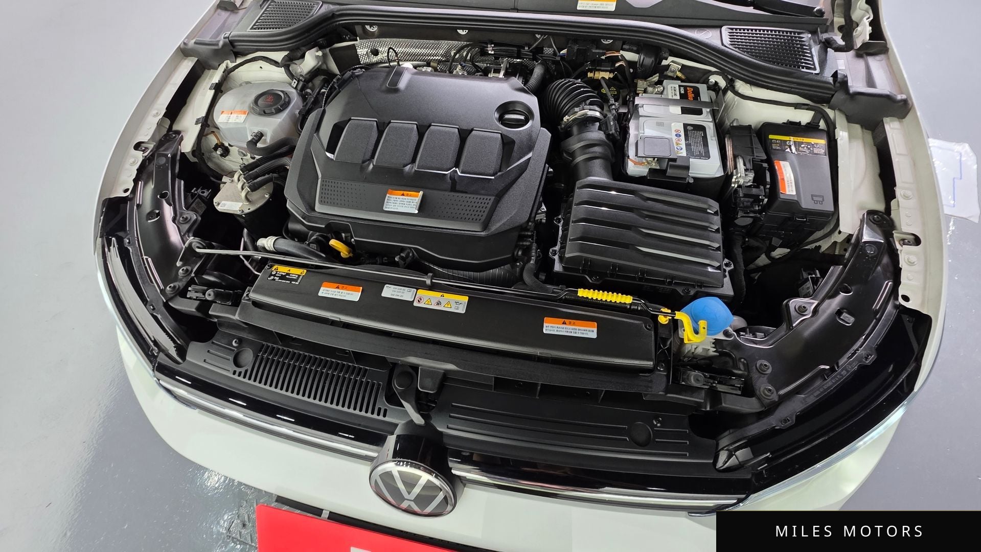 Volkswagen Golf 2022 — миниатюра 6