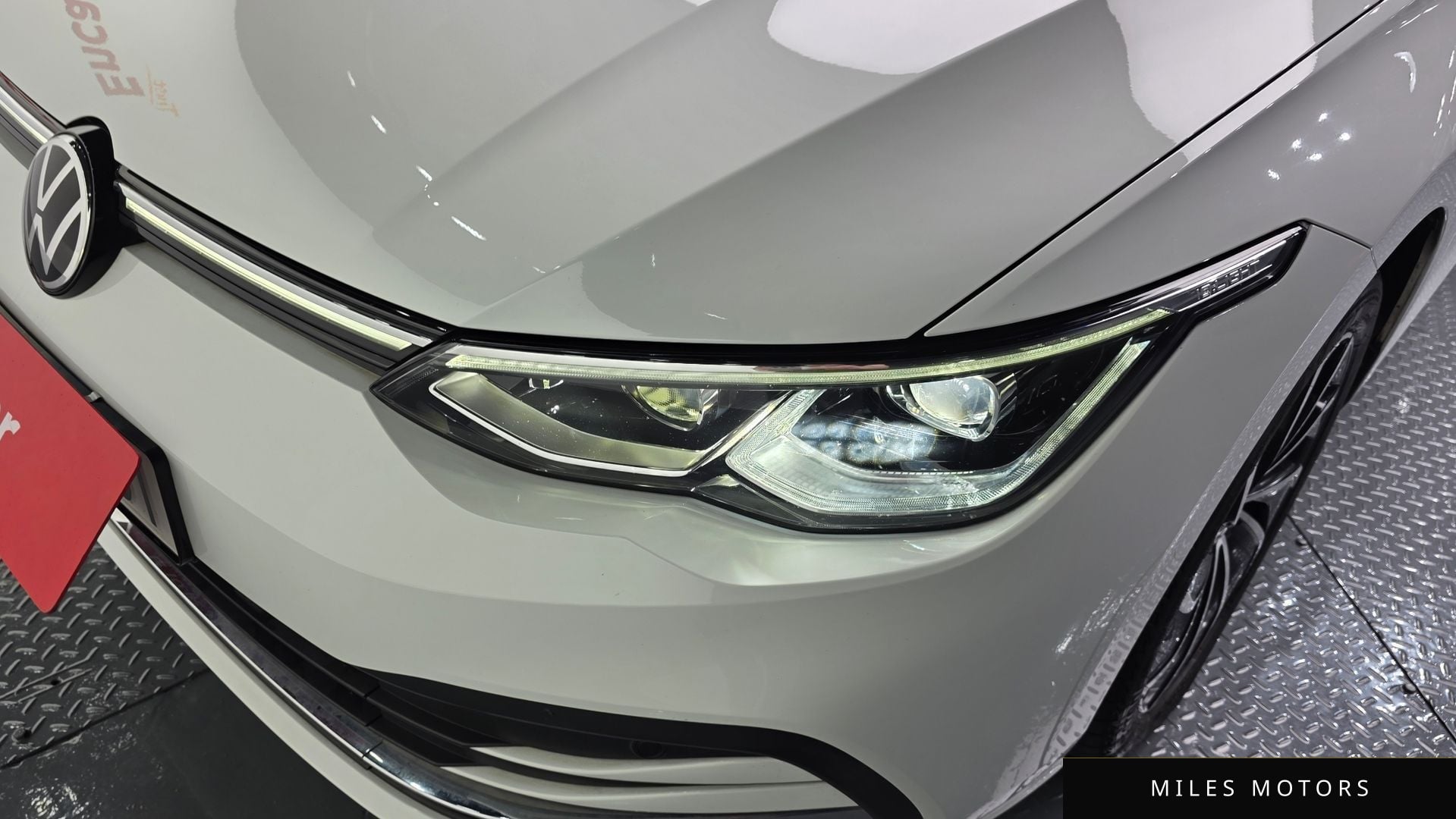 Volkswagen Golf 2022 — миниатюра 8