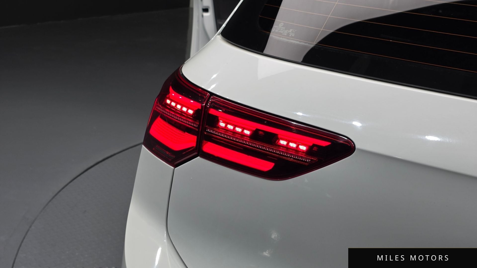 Volkswagen Golf 2022 — миниатюра 9