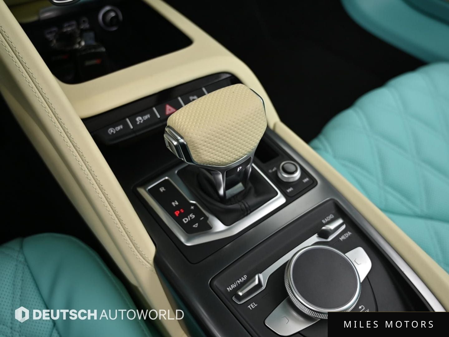 Audi R8 (4S) 2021 — миниатюра 9