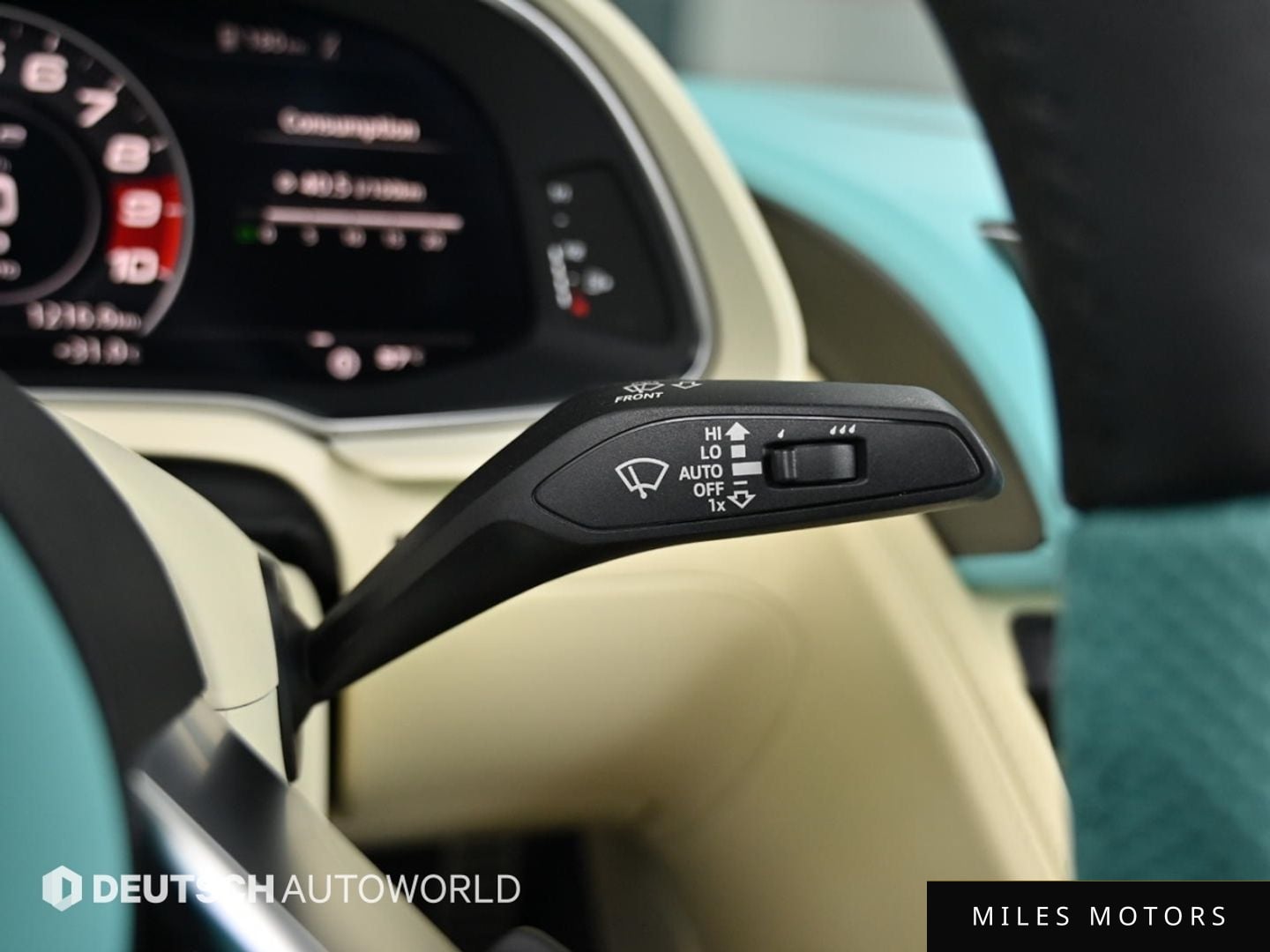 Audi R8 (4S) 2021 — миниатюра 12