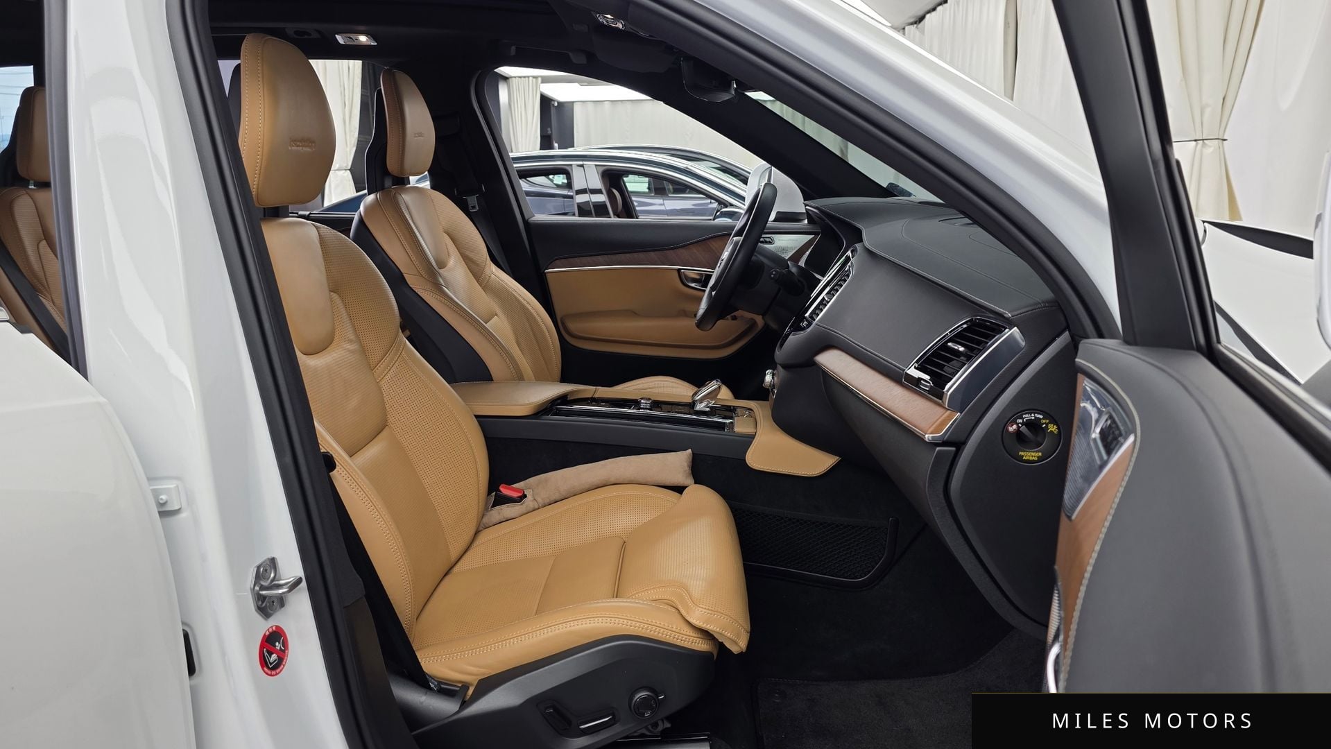 Volvo XC90 2020 — миниатюра 11