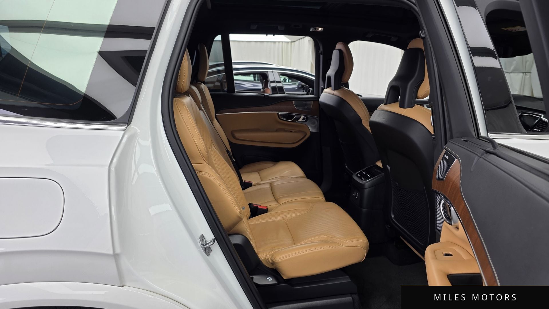 Volvo XC90 2020 — миниатюра 12