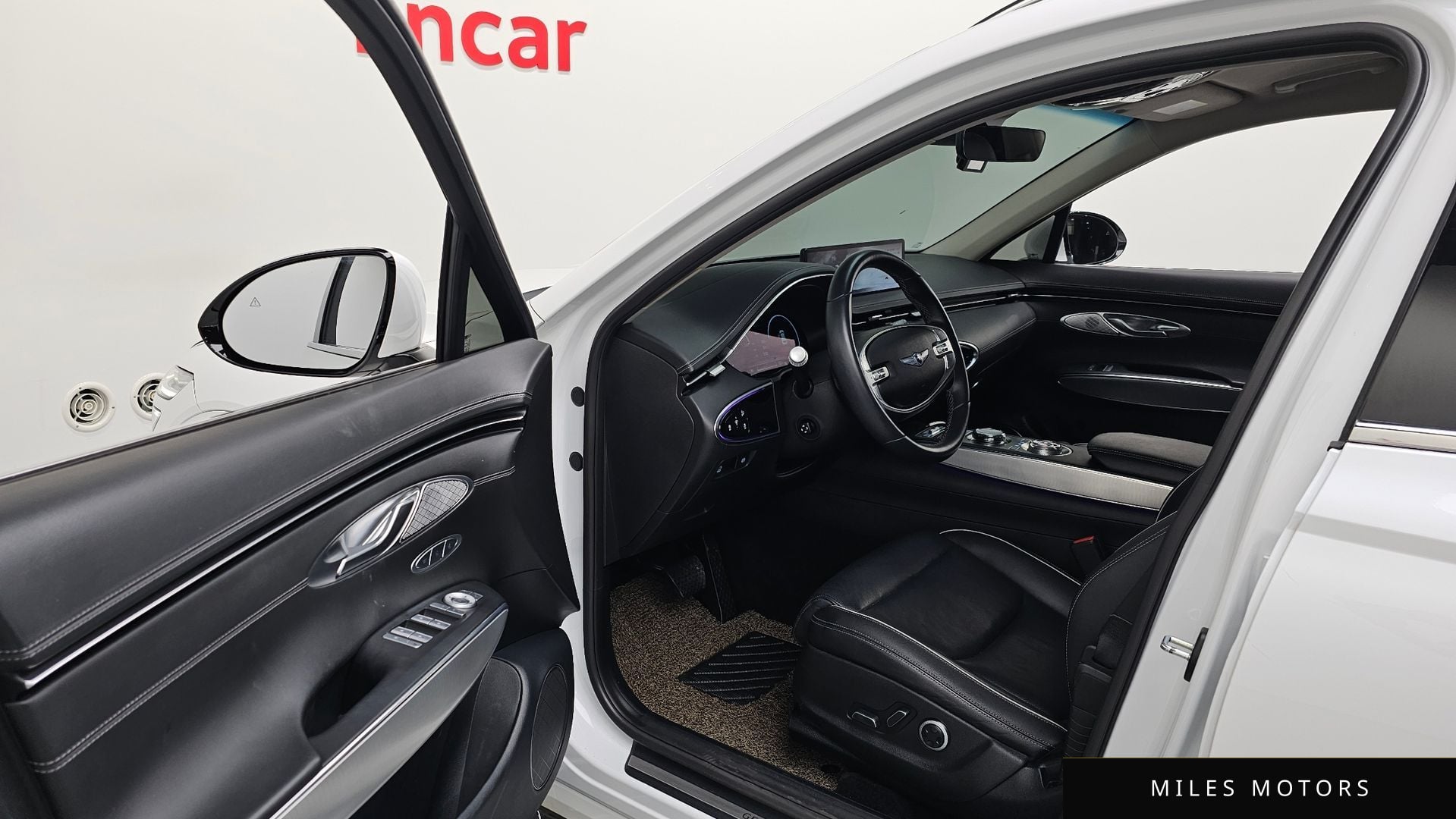 Genesis GV70 2021 — миниатюра 12