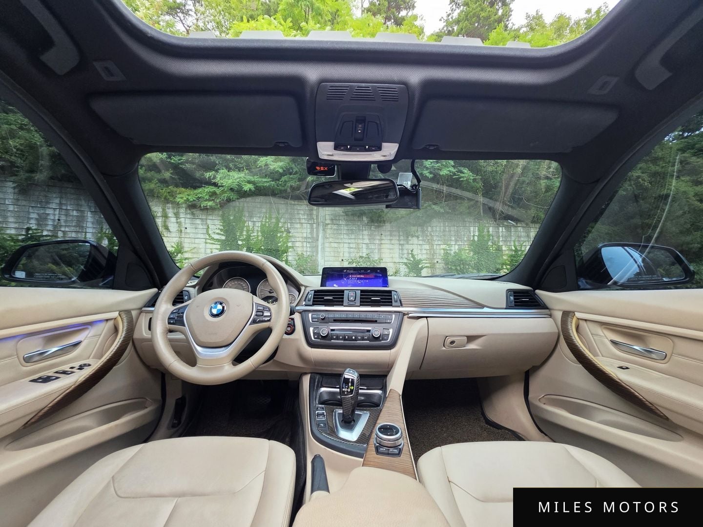 BMW 3 Series (F30) 2013 — миниатюра 7