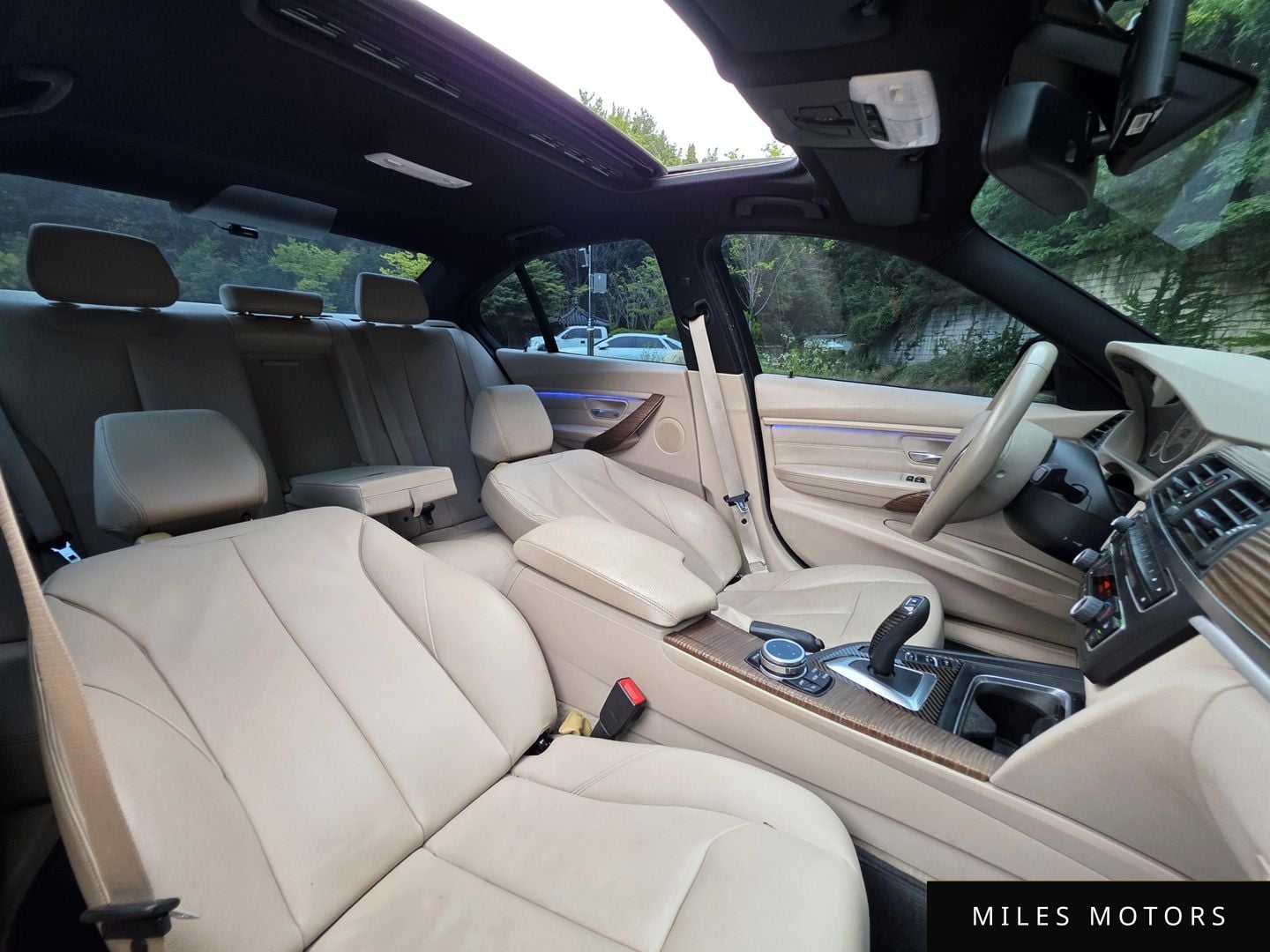 BMW 3 Series (F30) 2013 — миниатюра 9