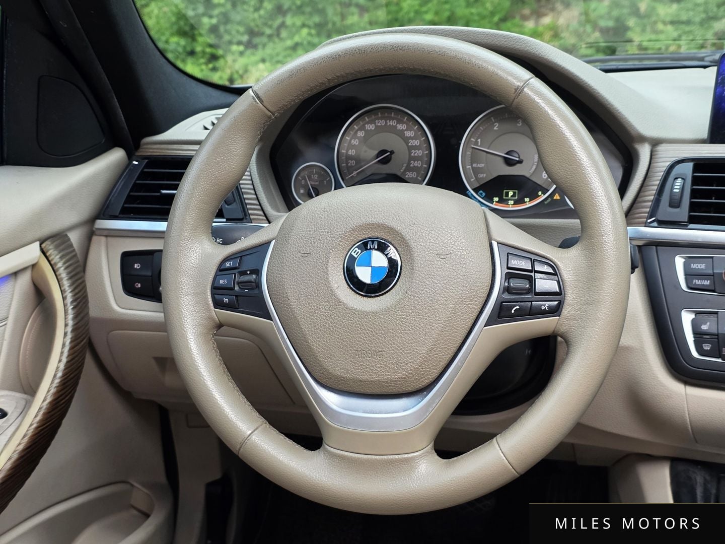 BMW 3 Series (F30) 2013 — миниатюра 11