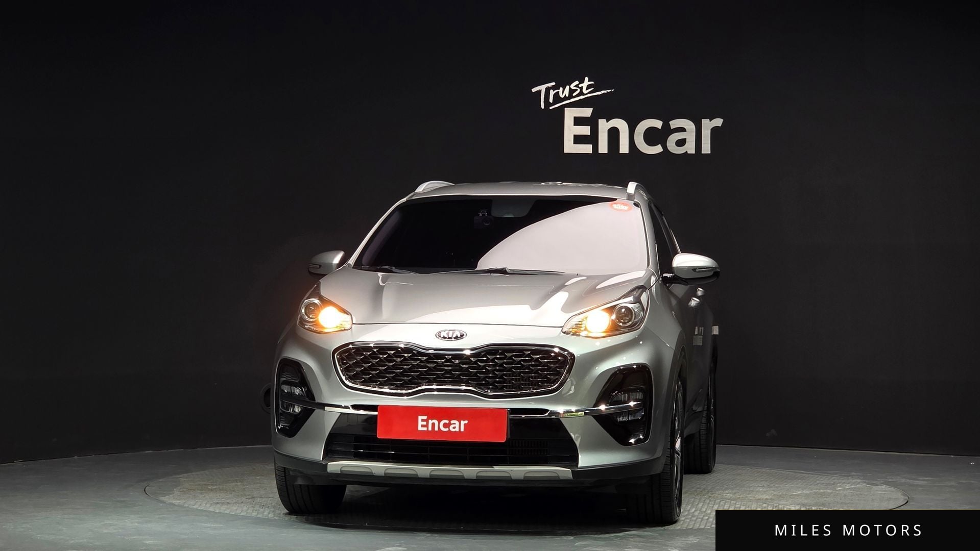 Kia Sportage 2019 — миниатюра 3