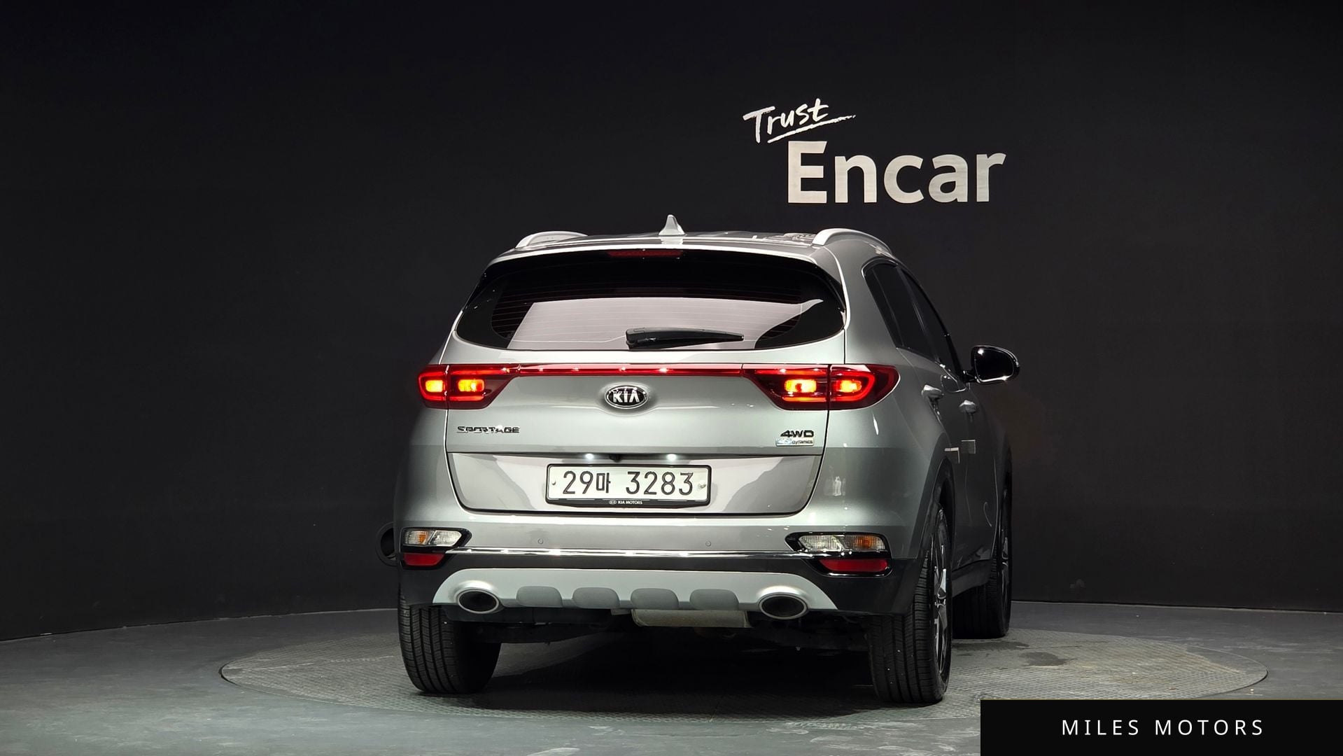 Kia Sportage 2019 — миниатюра 4