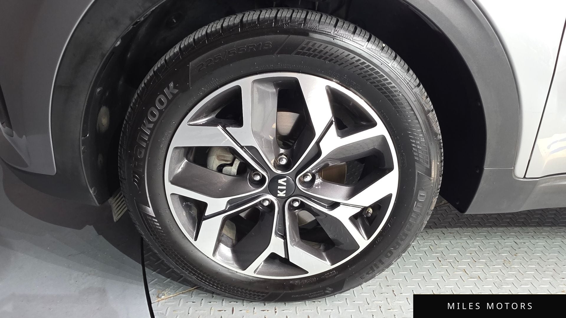 Kia Sportage 2019 — миниатюра 5