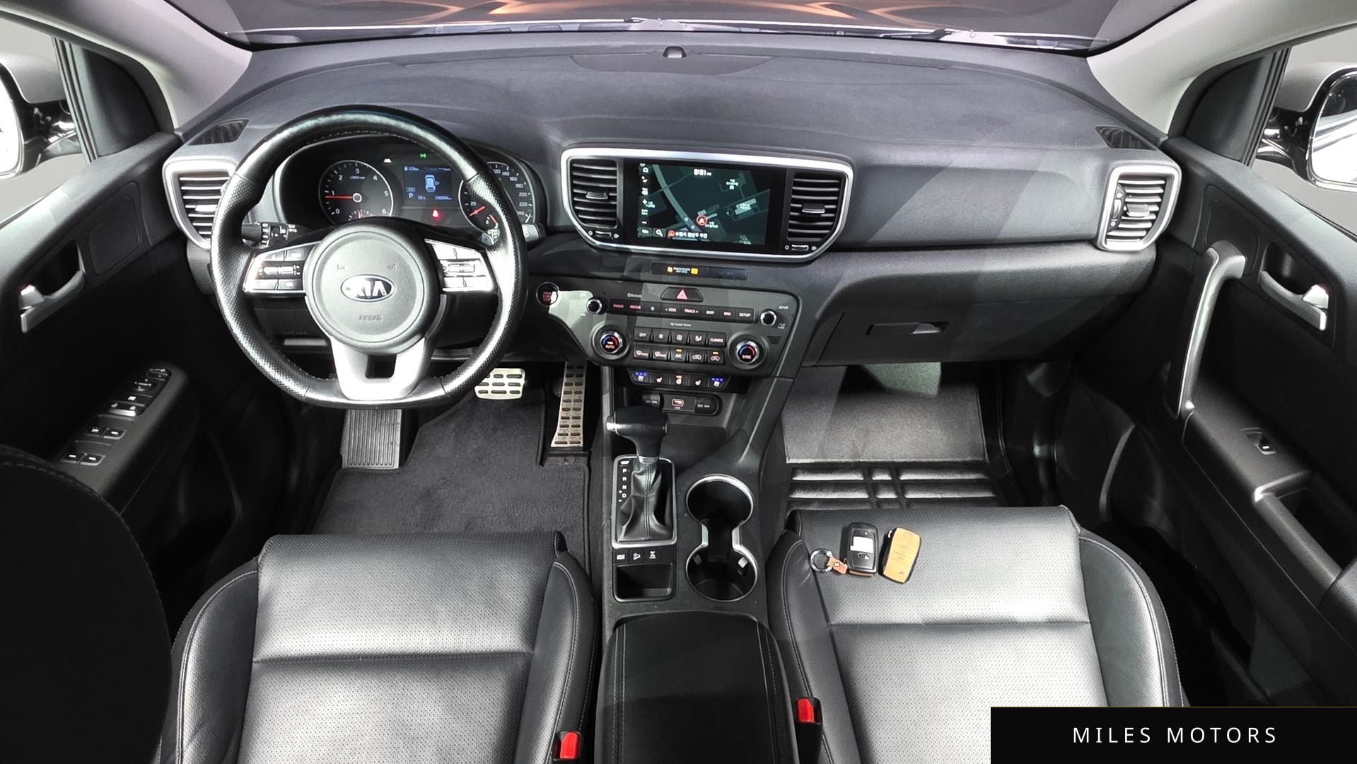 Kia Sportage 2019 — миниатюра 10
